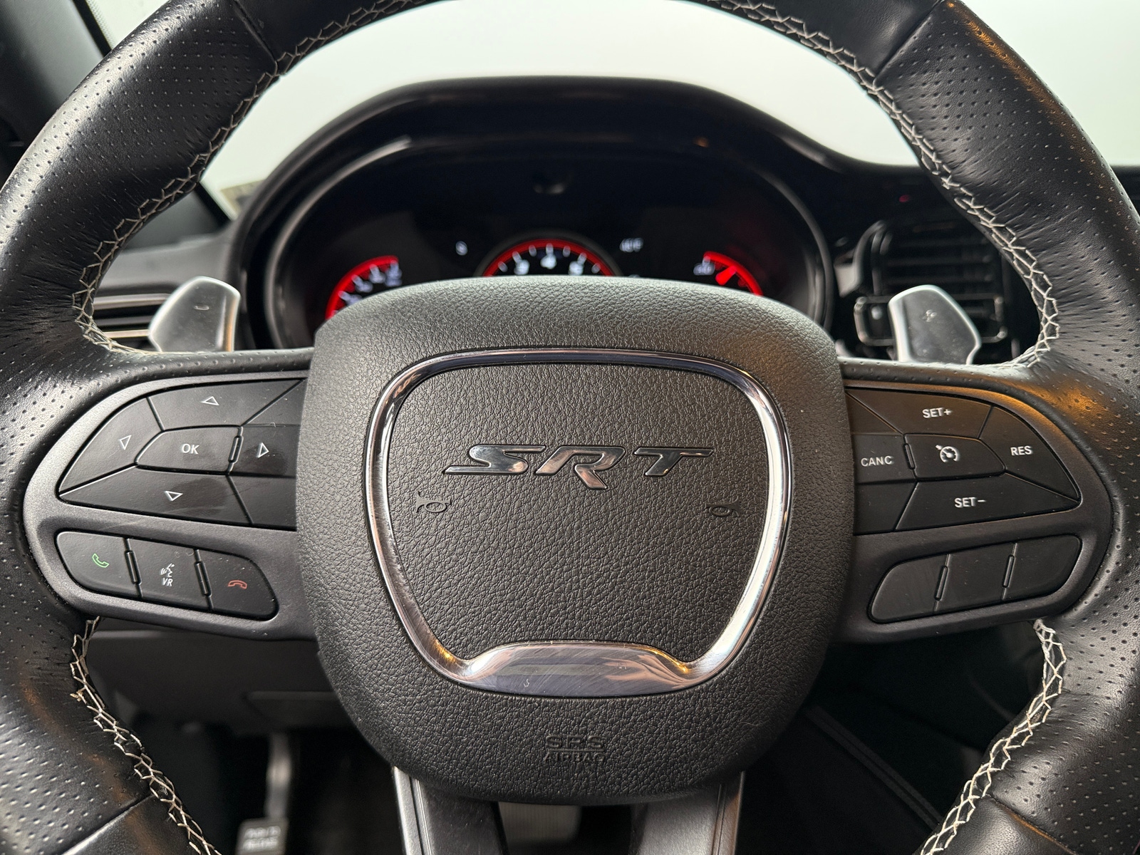 Thumbnail: 2022 Dodge Durango - 4