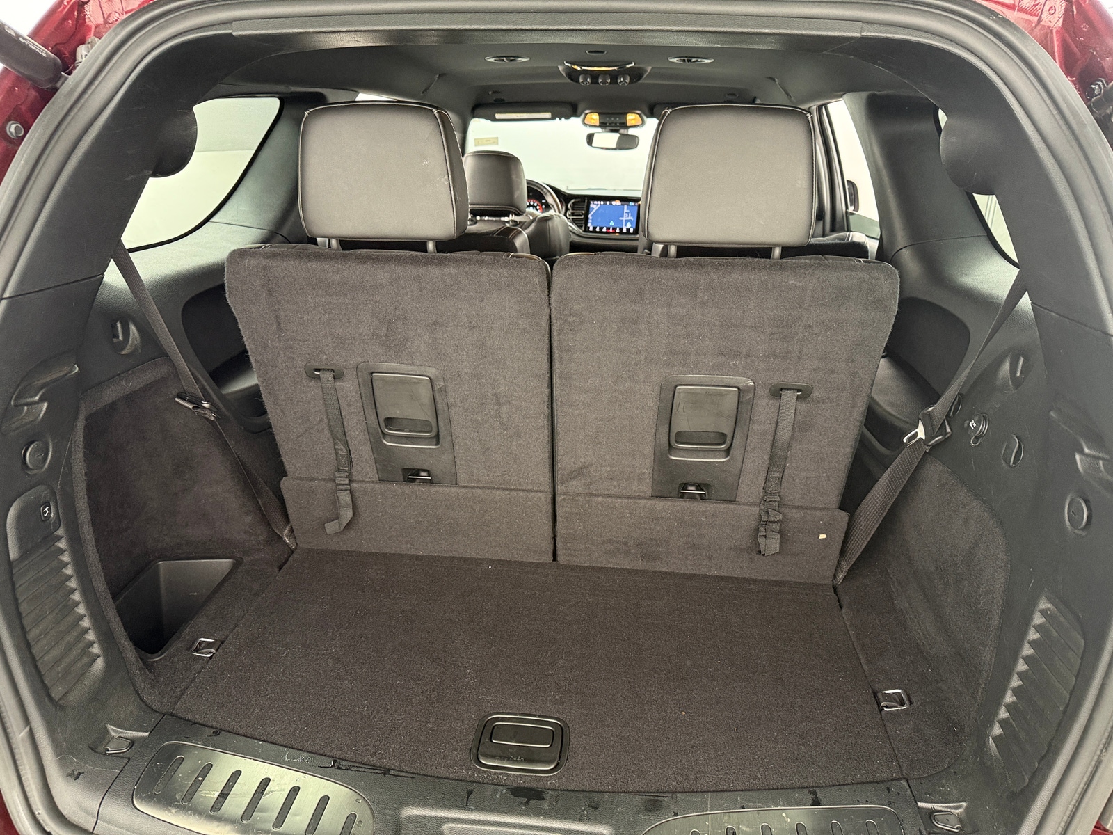 Thumbnail: 2022 Dodge Durango - 6