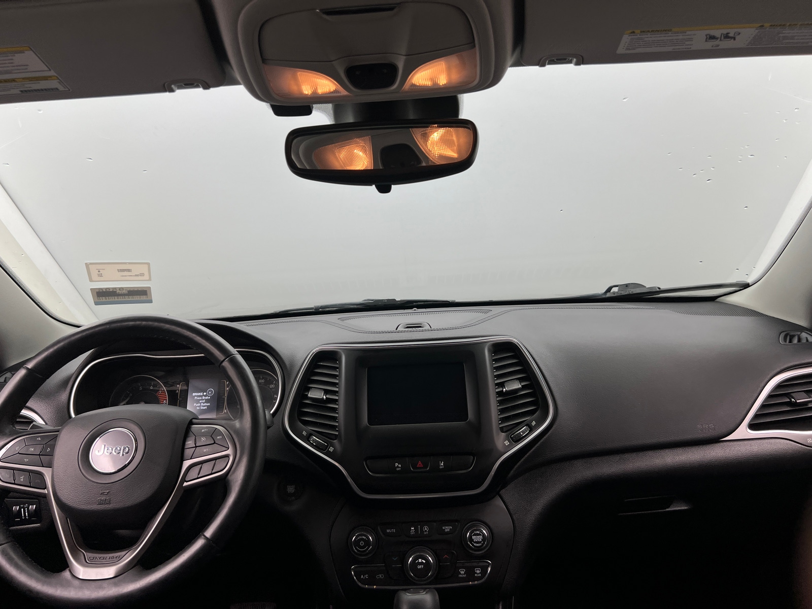 Thumbnail: 2021 Jeep Cherokee - 2