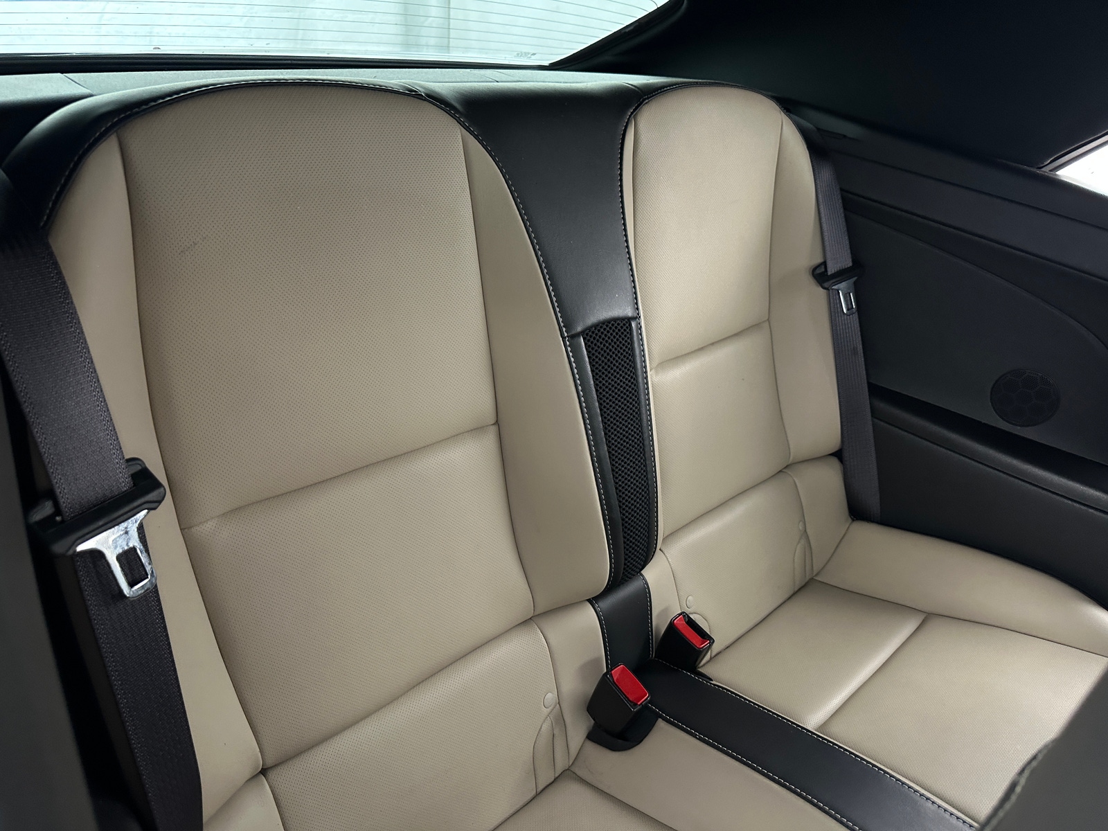 Thumbnail: 2013 Chevrolet Camaro - 5