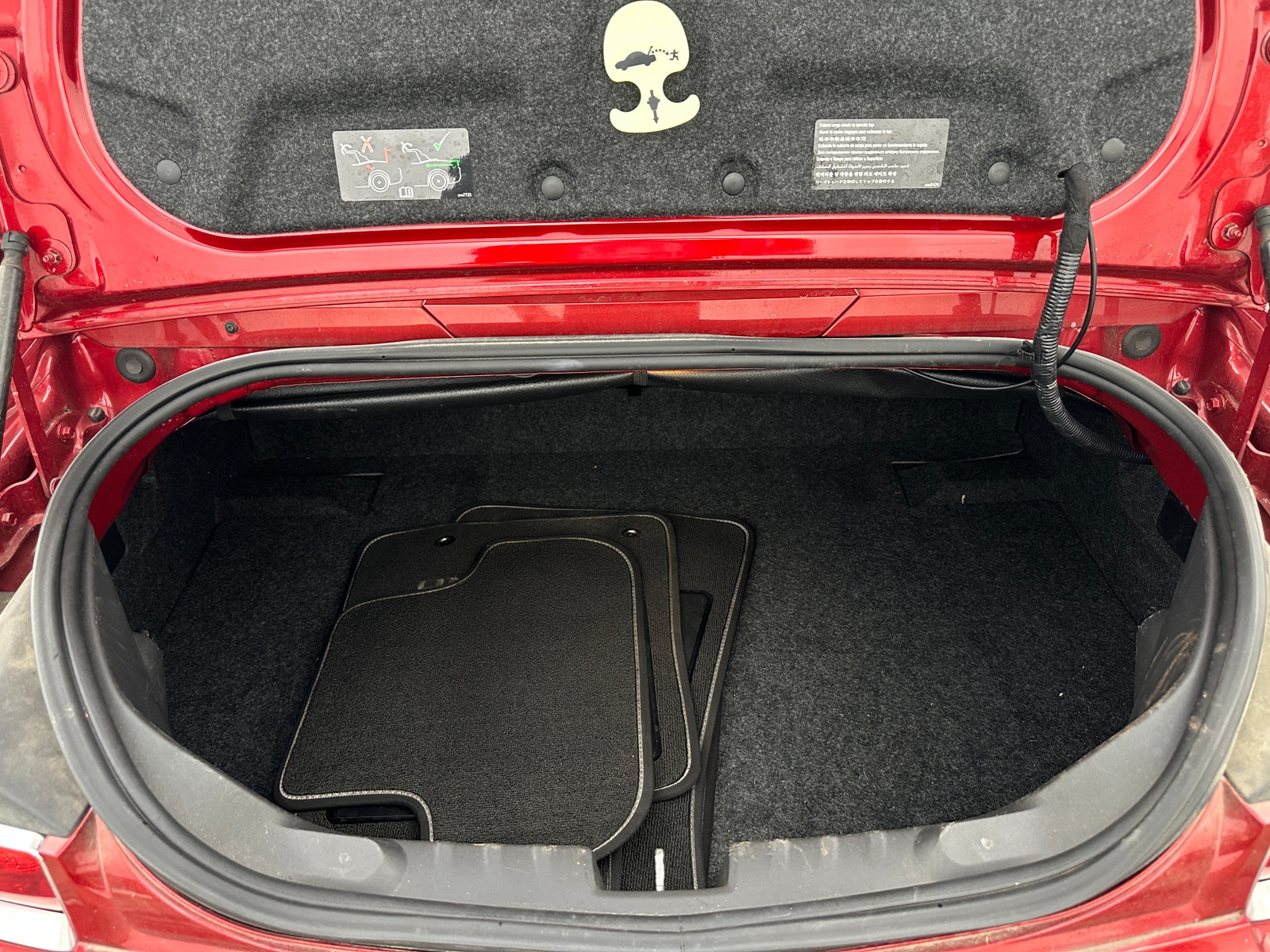 Thumbnail: 2013 Chevrolet Camaro - 6