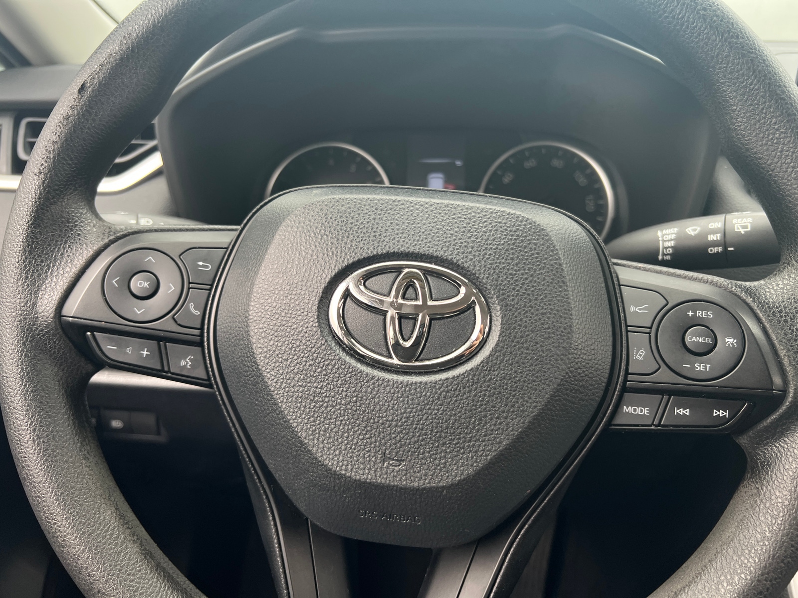 Thumbnail: 2022 Toyota RAV4 - 5