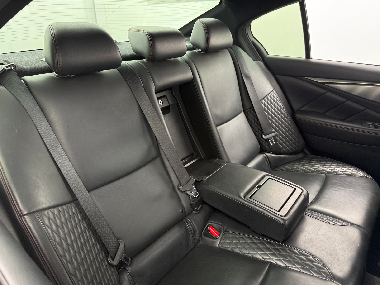 Thumbnail: 2019 INFINITI  - 5