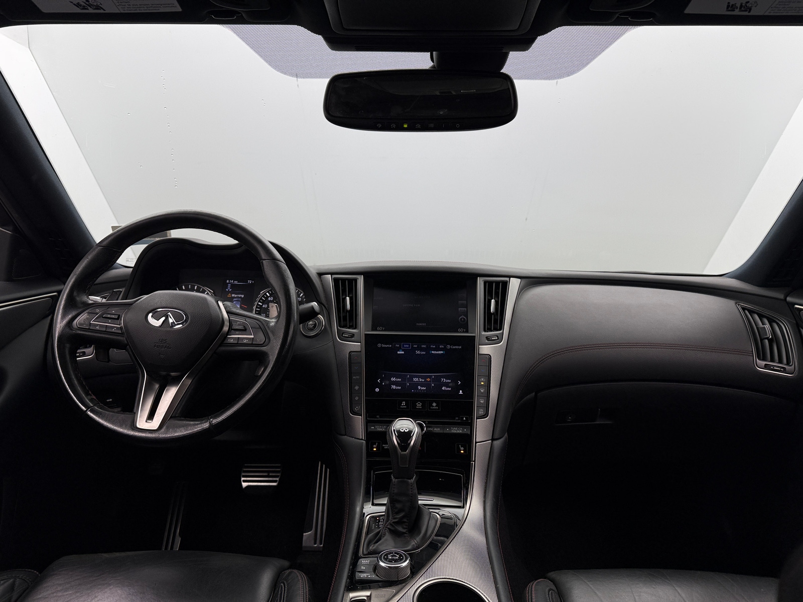 Thumbnail: 2019 INFINITI  - 2