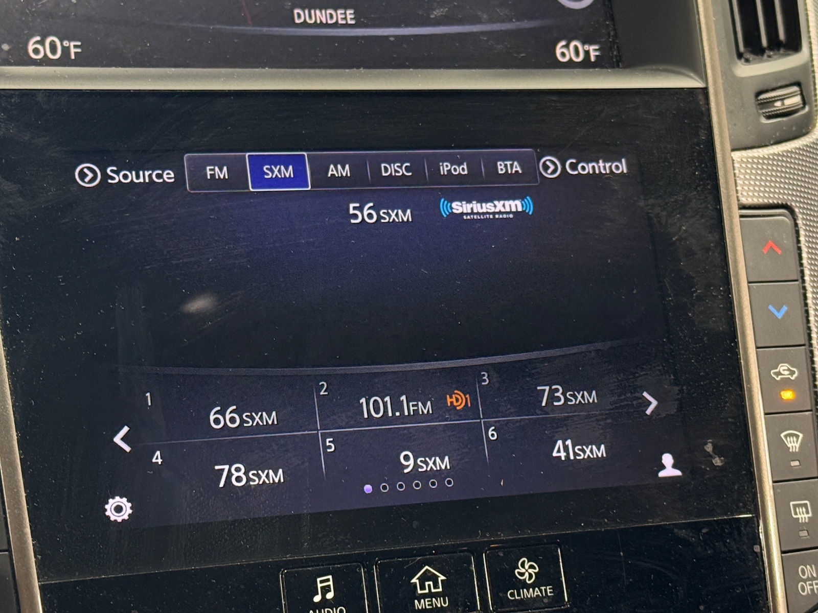 Thumbnail: 2019 INFINITI  - 3