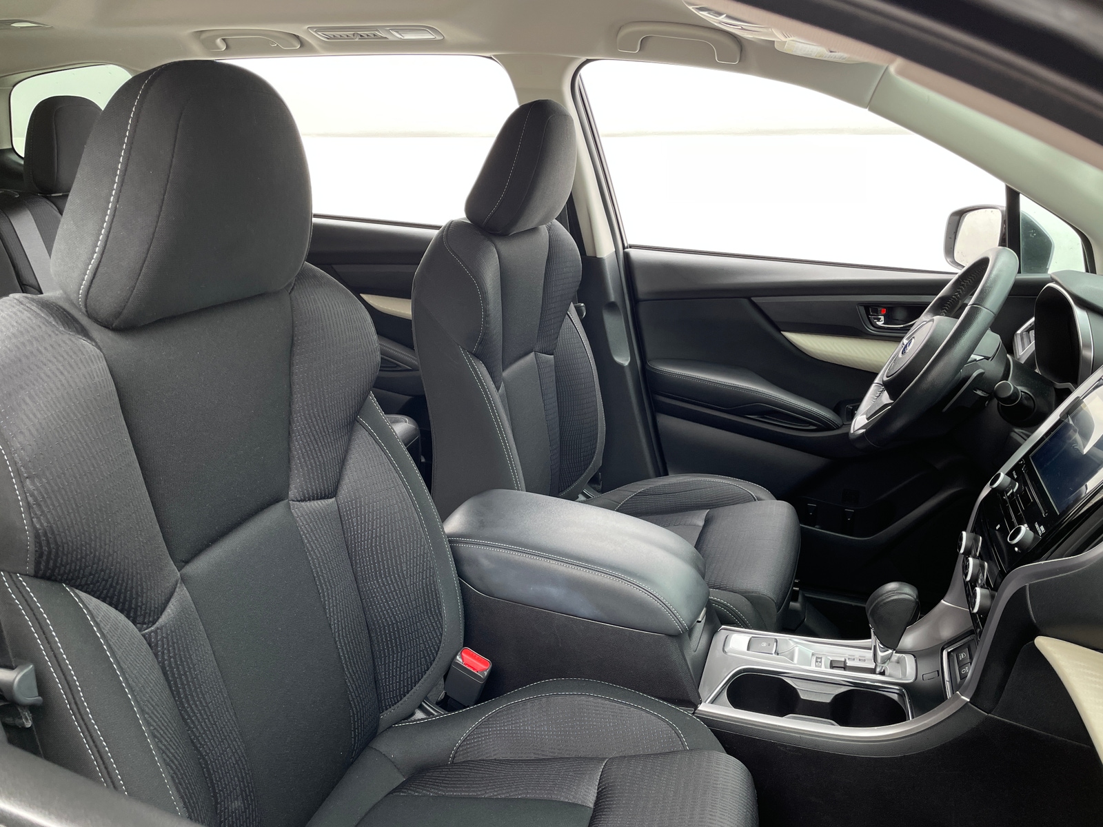 Thumbnail: 2019 Subaru Ascent - 2