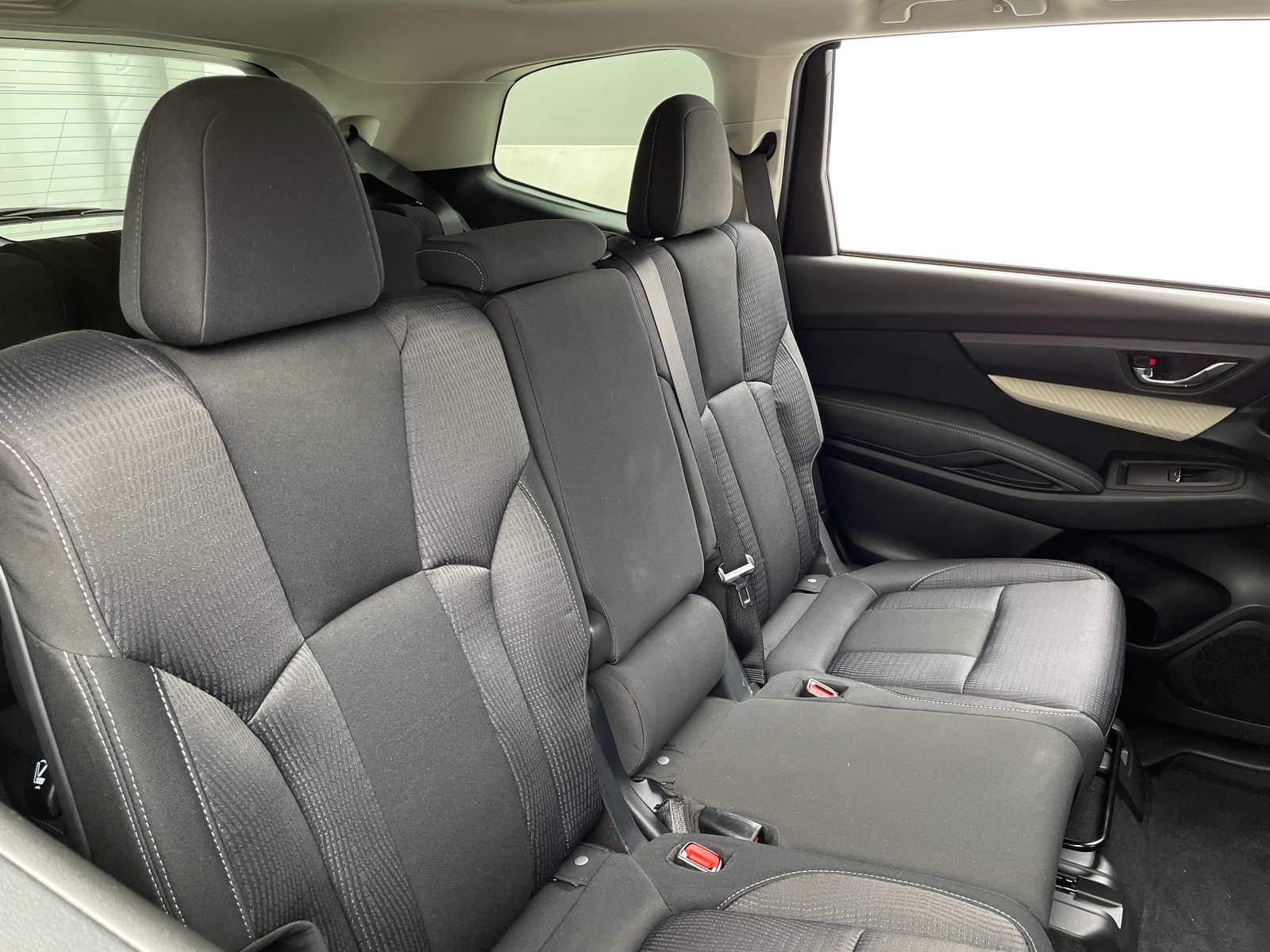 Thumbnail: 2019 Subaru Ascent - 6