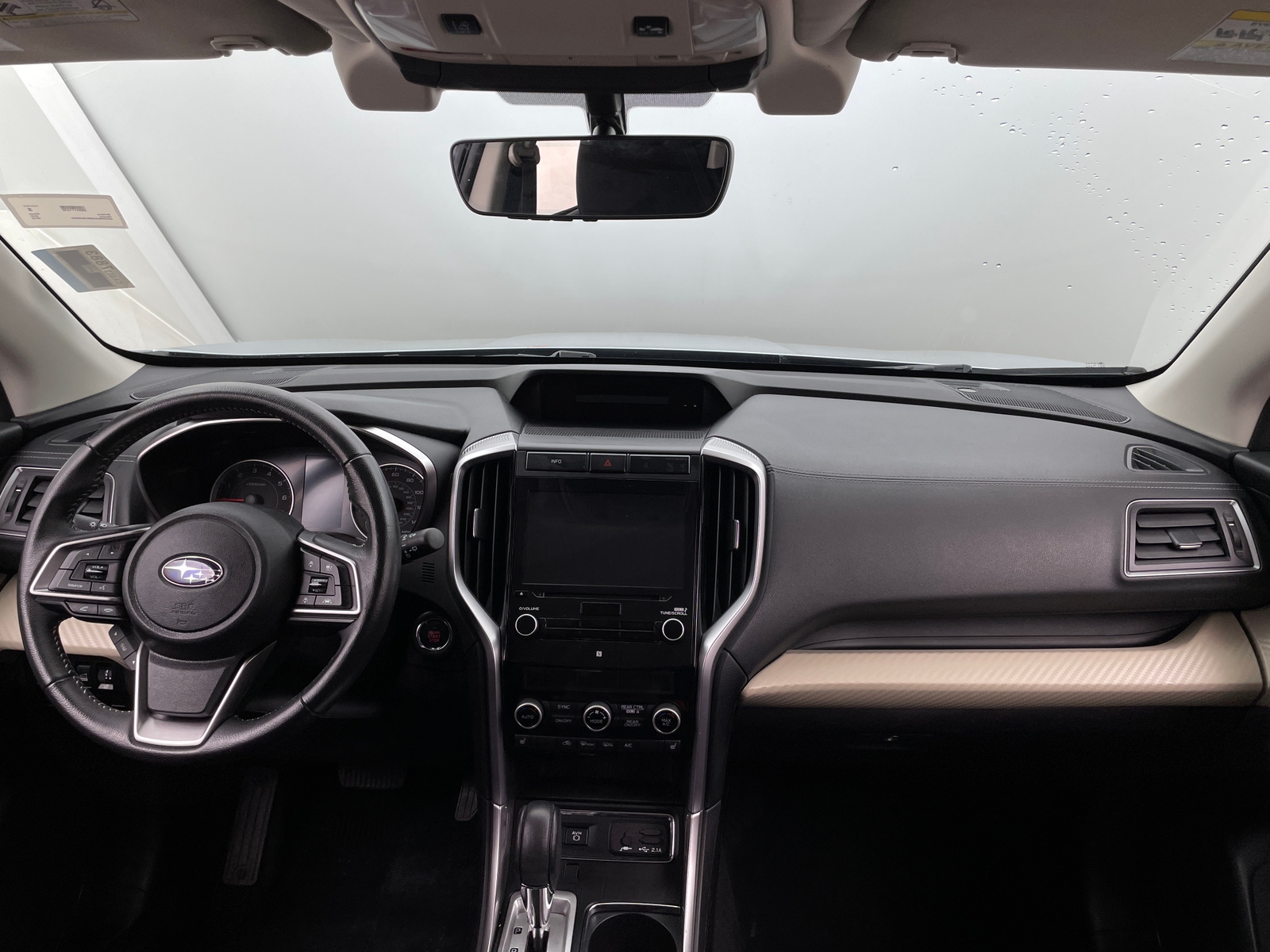 Thumbnail: 2019 Subaru Ascent - 3