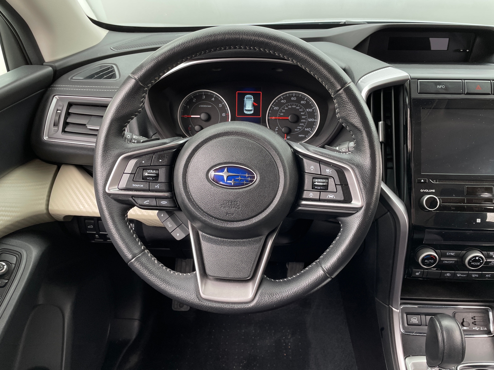 Thumbnail: 2019 Subaru Ascent - 5