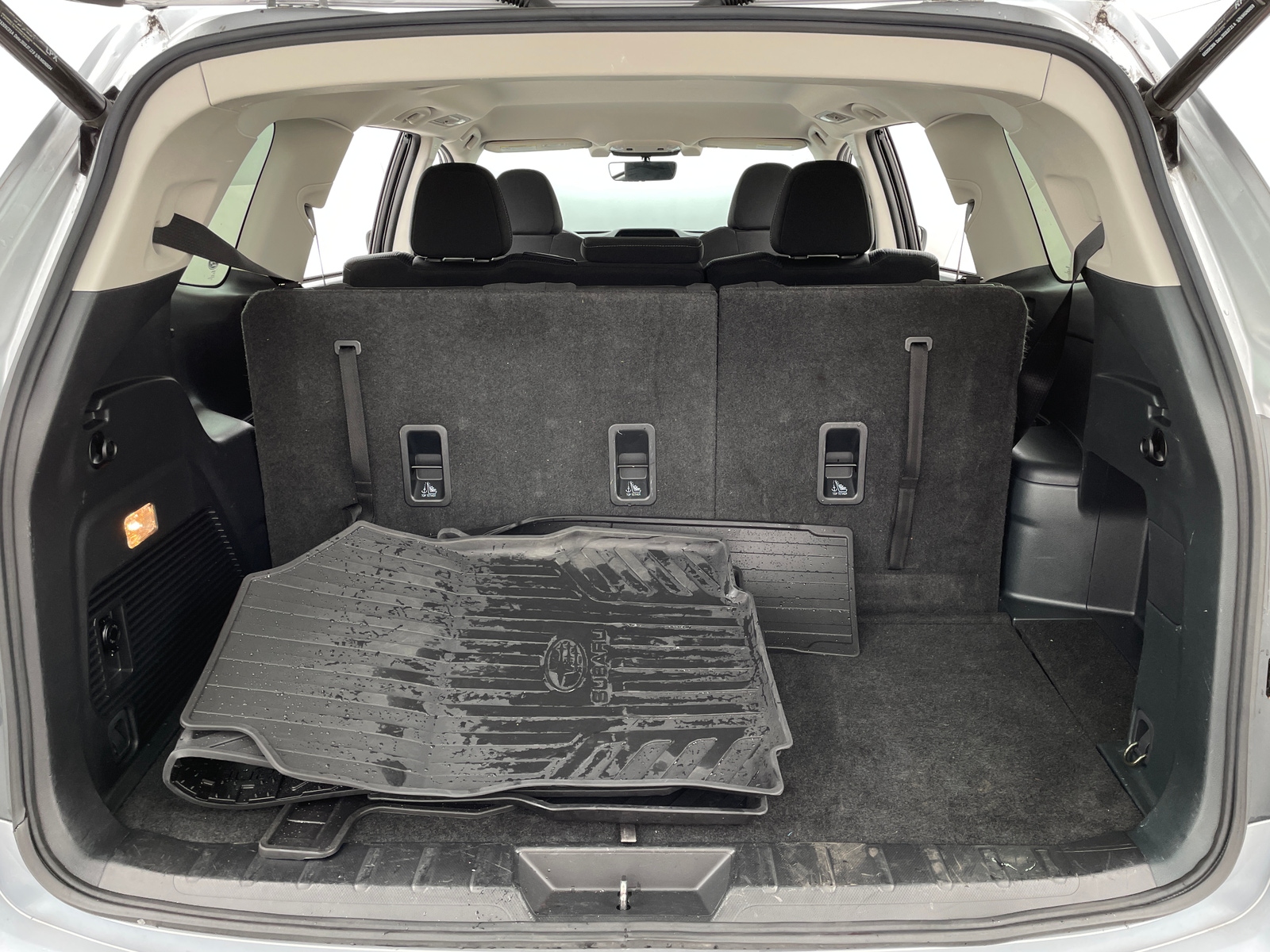 Thumbnail: 2019 Subaru Ascent - 7