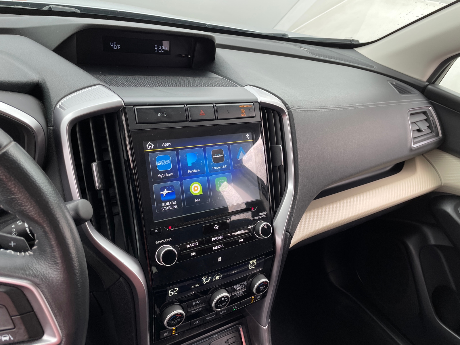 Thumbnail: 2019 Subaru Ascent - 4