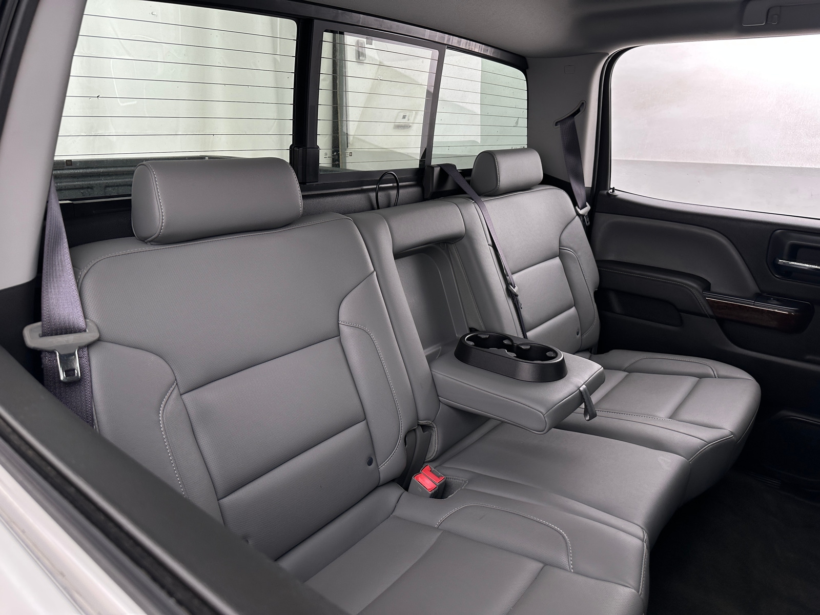 Thumbnail: 2017 GMC Sierra 1500 - 5