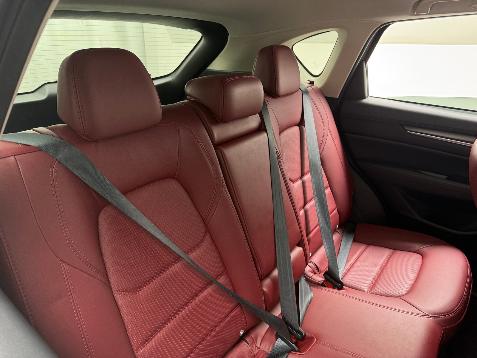 Thumbnail: 2023 Mazda CX-5 - 5