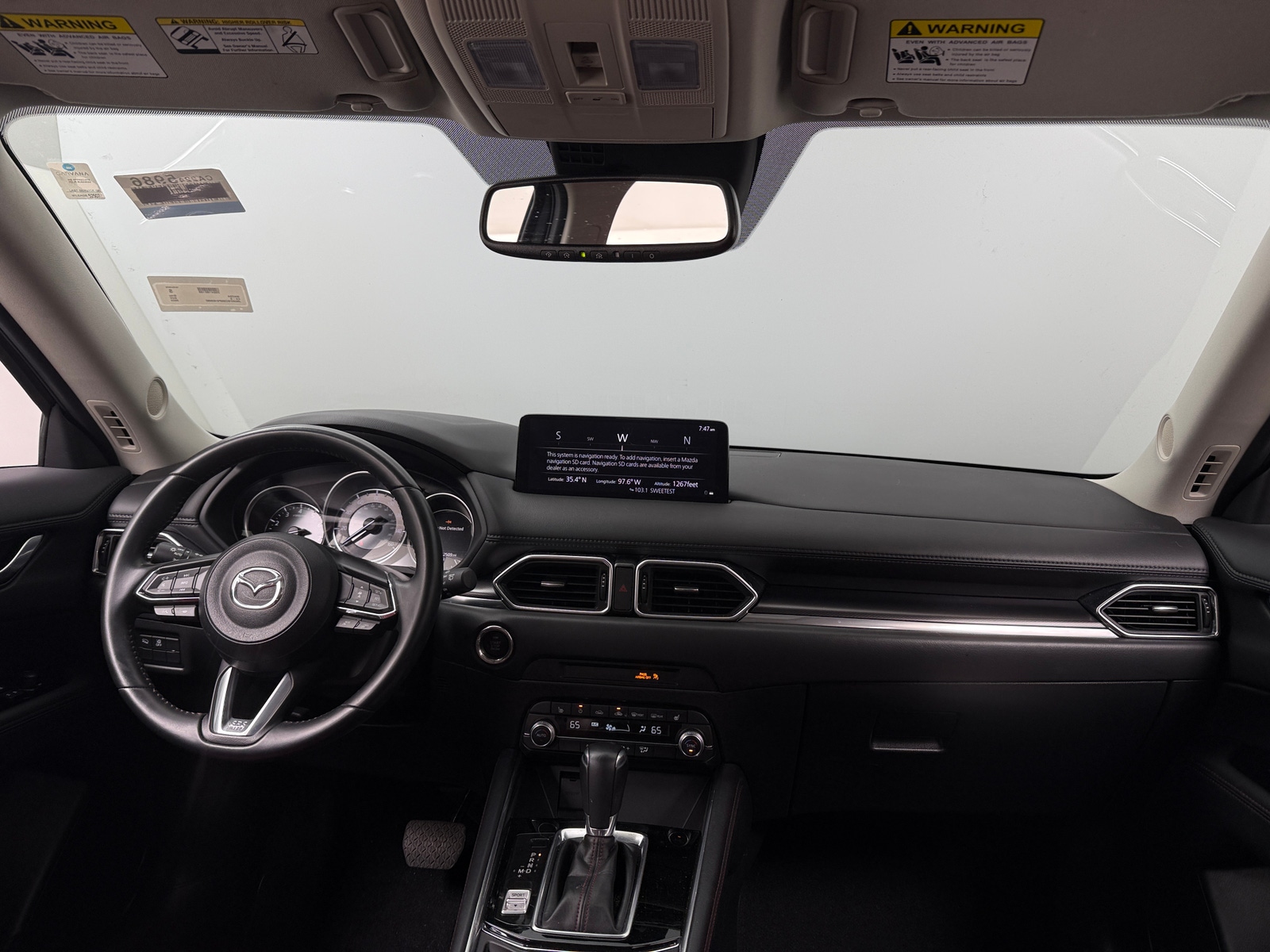 Thumbnail: 2023 Mazda CX-5 - 2