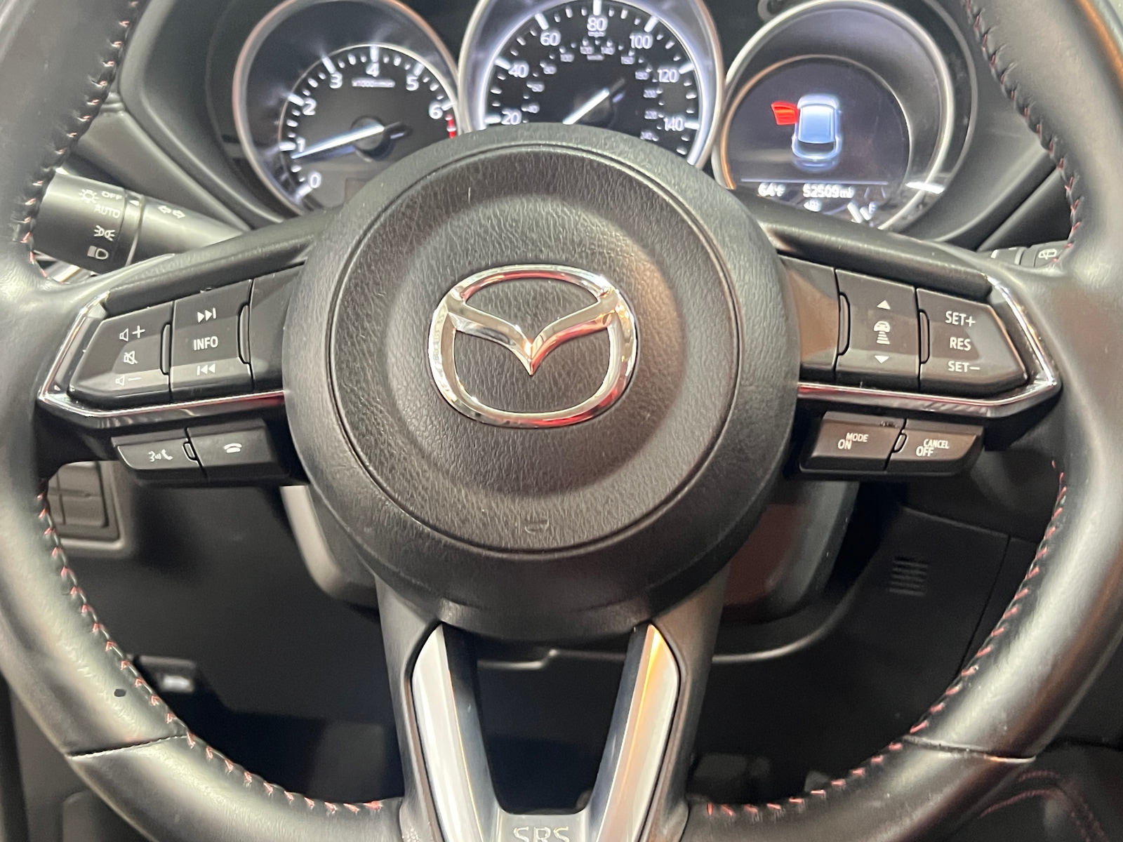 Thumbnail: 2023 Mazda CX-5 - 4