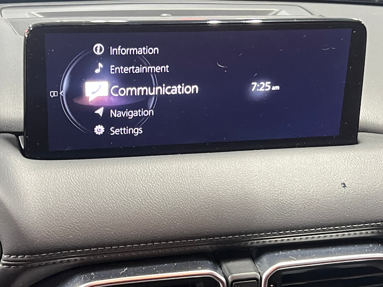 Thumbnail: 2023 Mazda CX-5 - 3