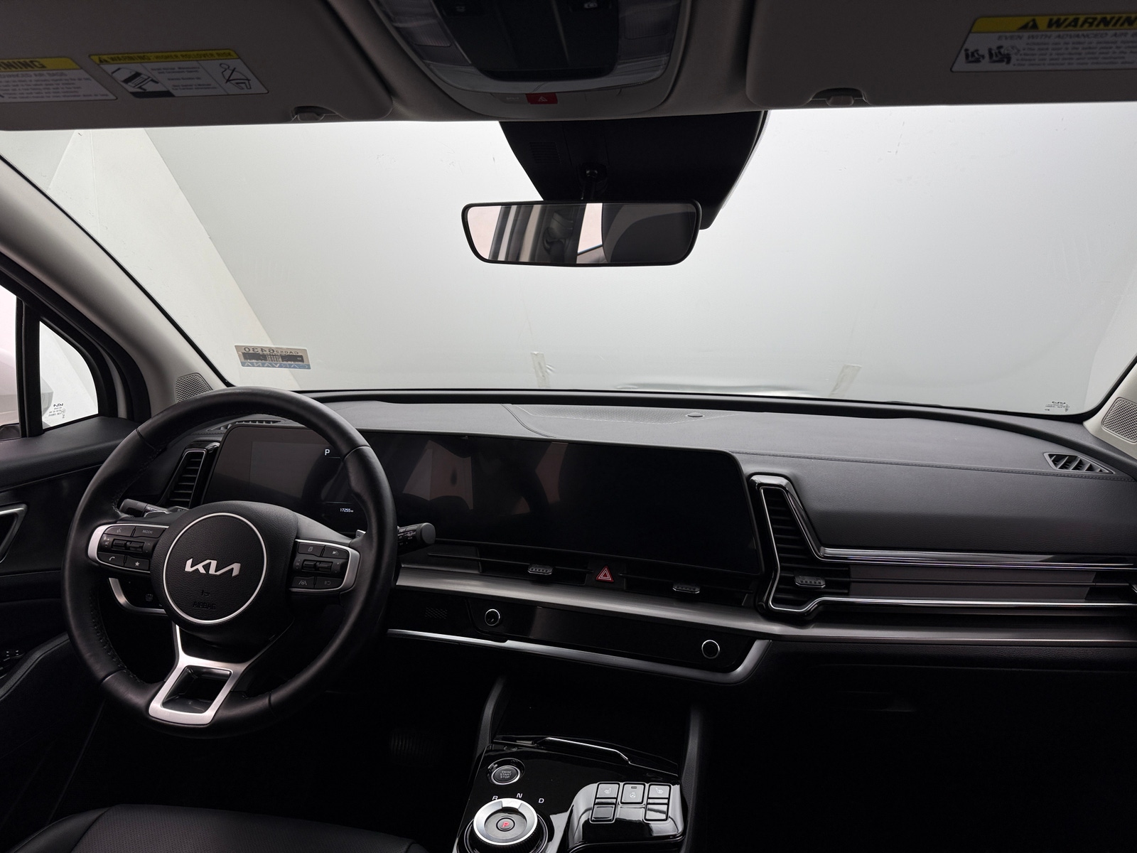 Thumbnail: 2023 Kia Sportage - 2