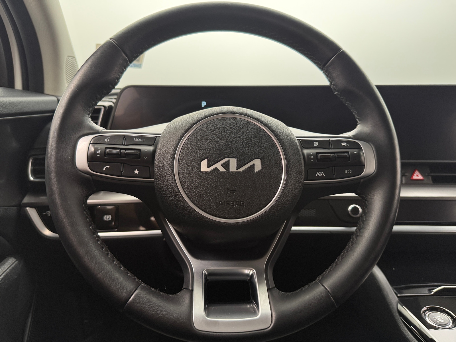Thumbnail: 2023 Kia Sportage - 4