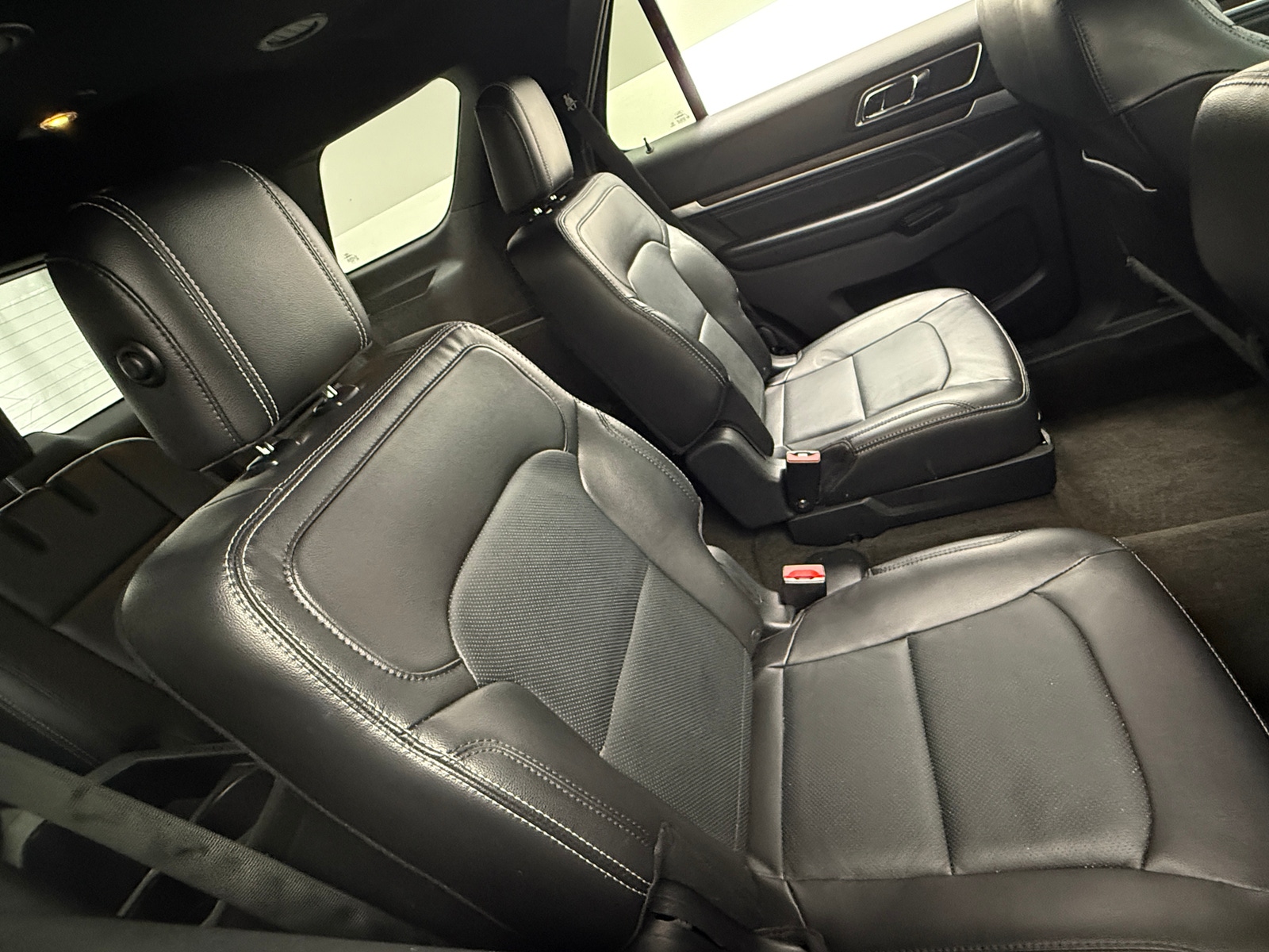 Thumbnail: 2018 Ford Explorer - 5