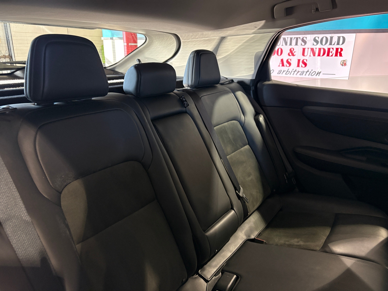 Thumbnail: 2024 Nissan Ariya - 5