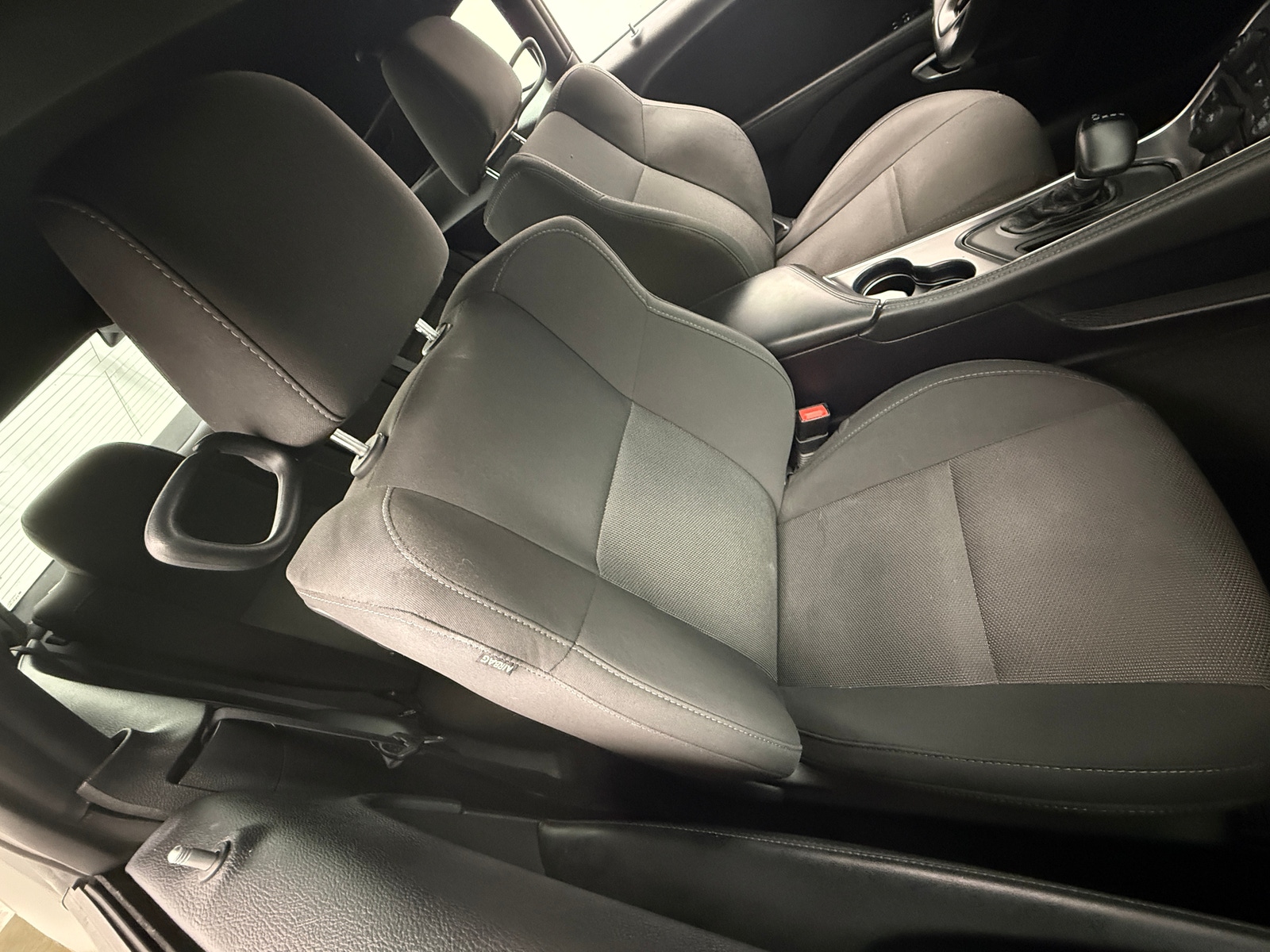 Thumbnail: 2016 Dodge Challenger - 2