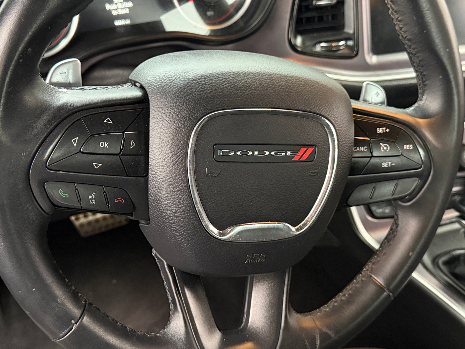 Thumbnail: 2016 Dodge Challenger - 4