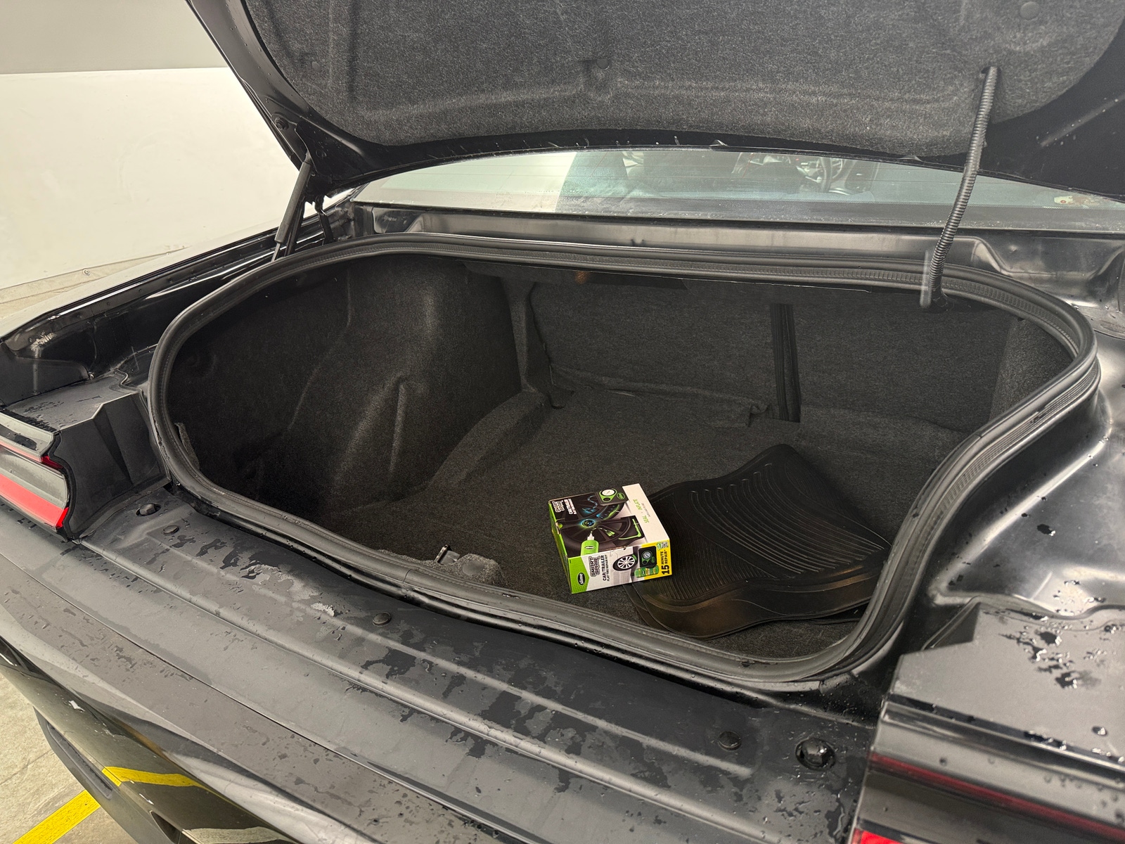 Thumbnail: 2016 Dodge Challenger - 5