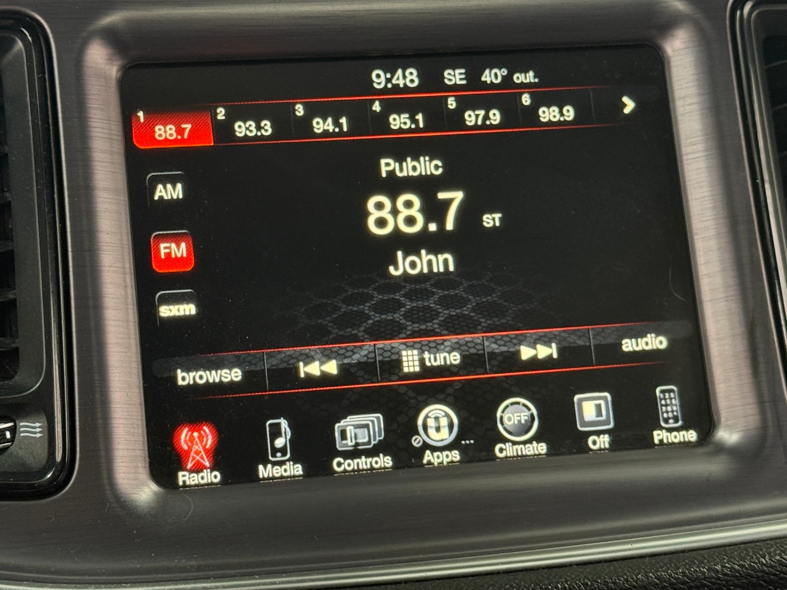 Thumbnail: 2016 Dodge Challenger - 3