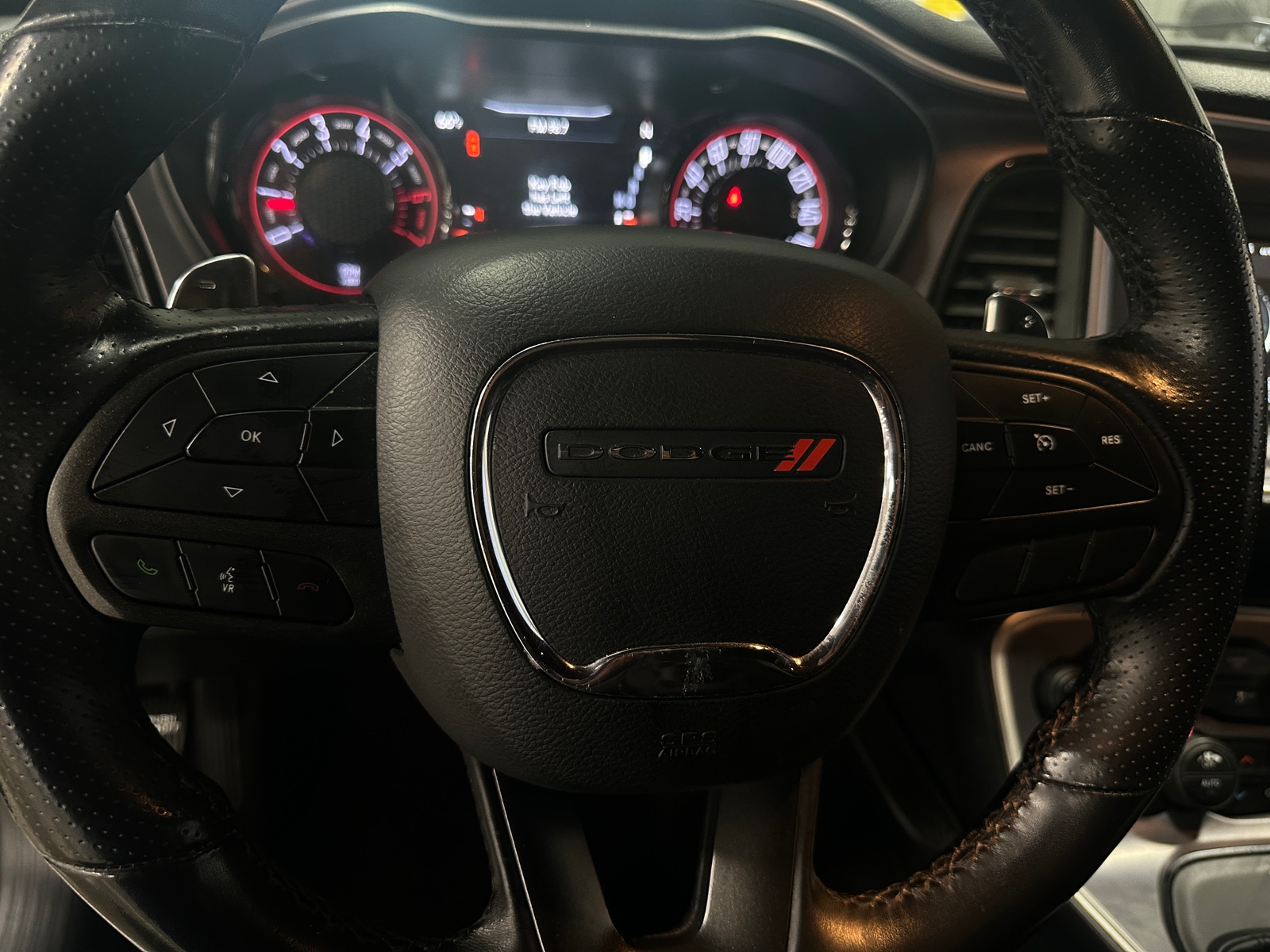 Thumbnail: 2021 Dodge Challenger - 4