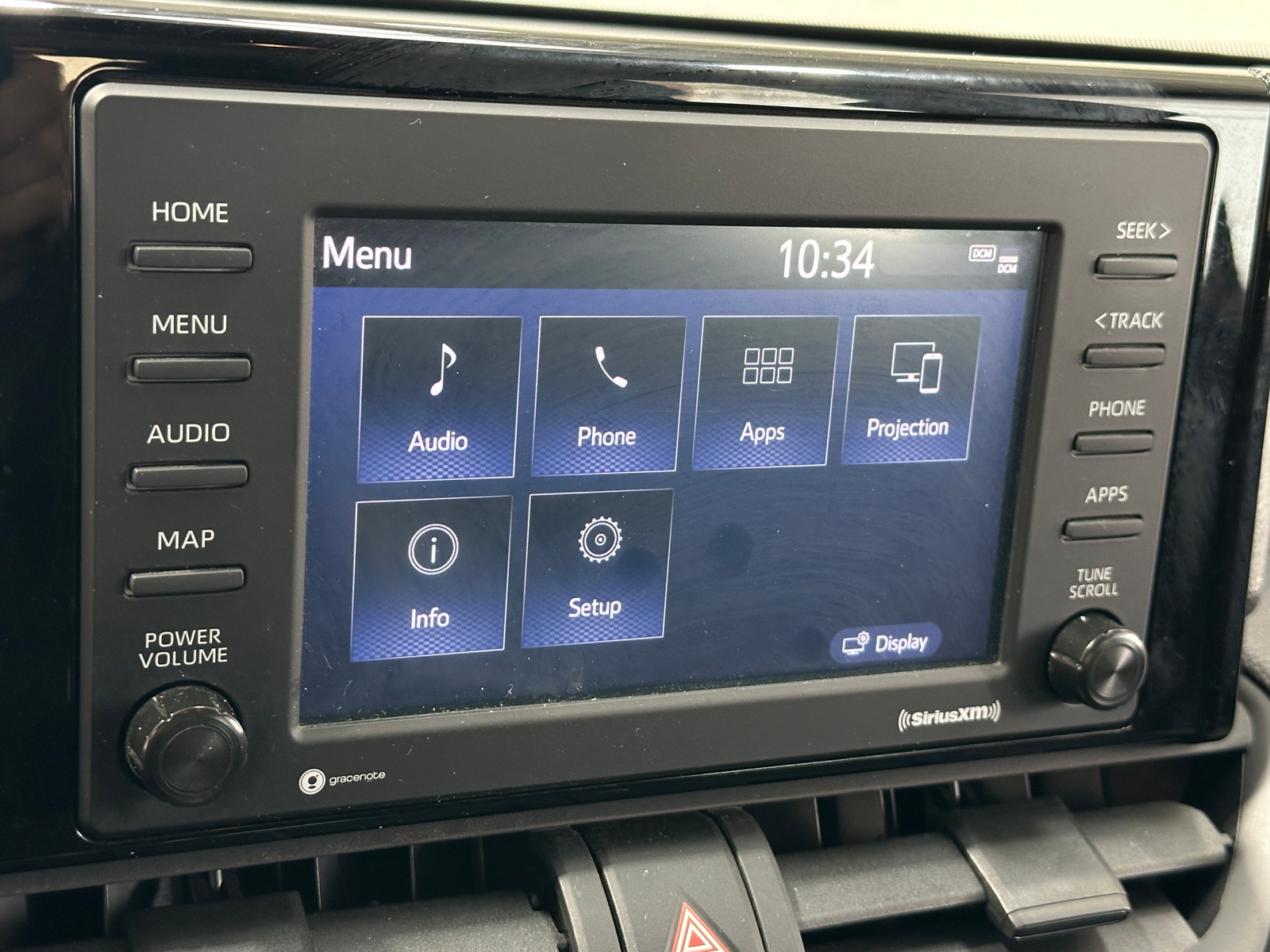 Thumbnail: 2020 Toyota RAV4 - 4