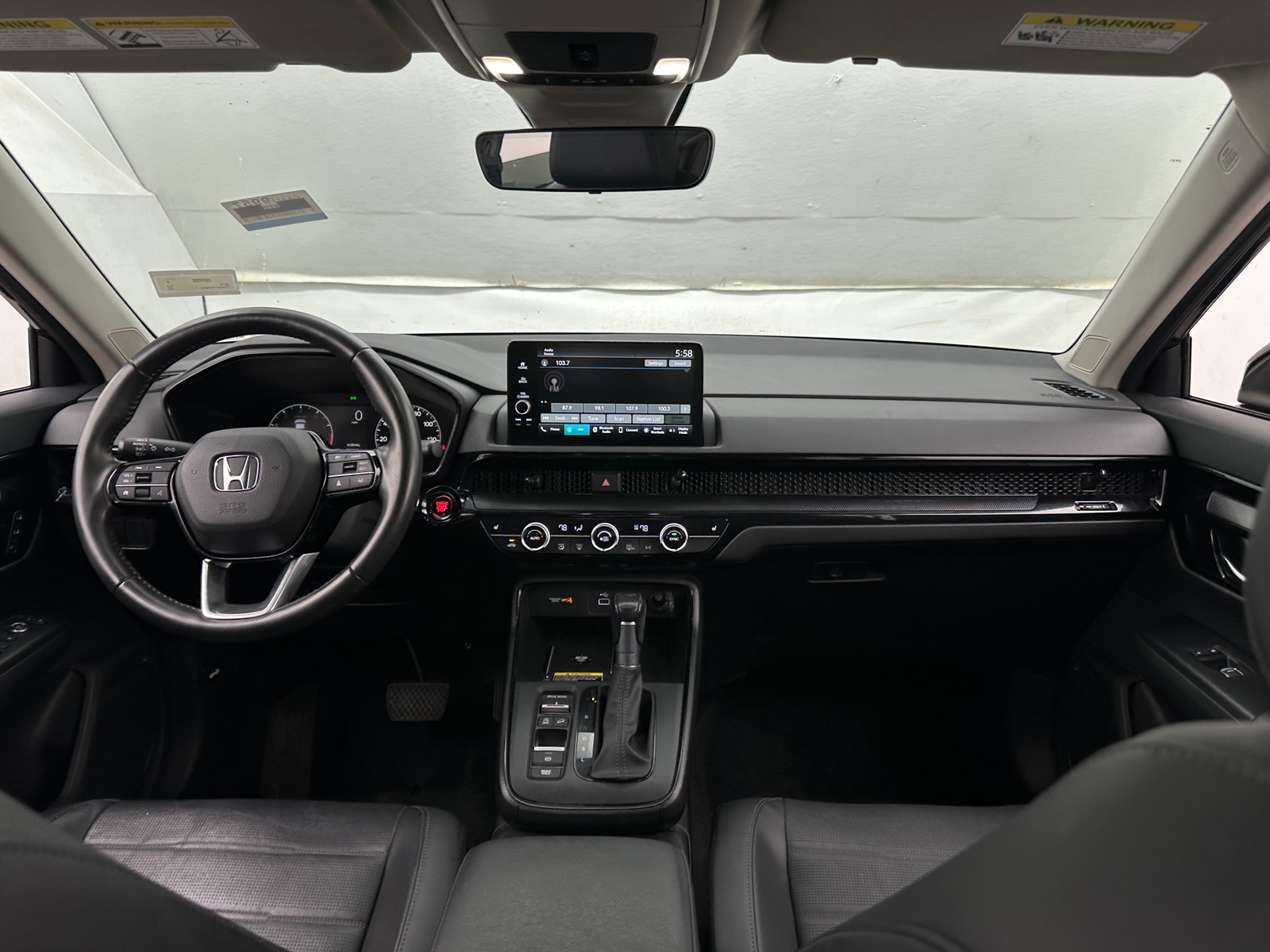 Thumbnail: 2024 Honda CR-V - 2