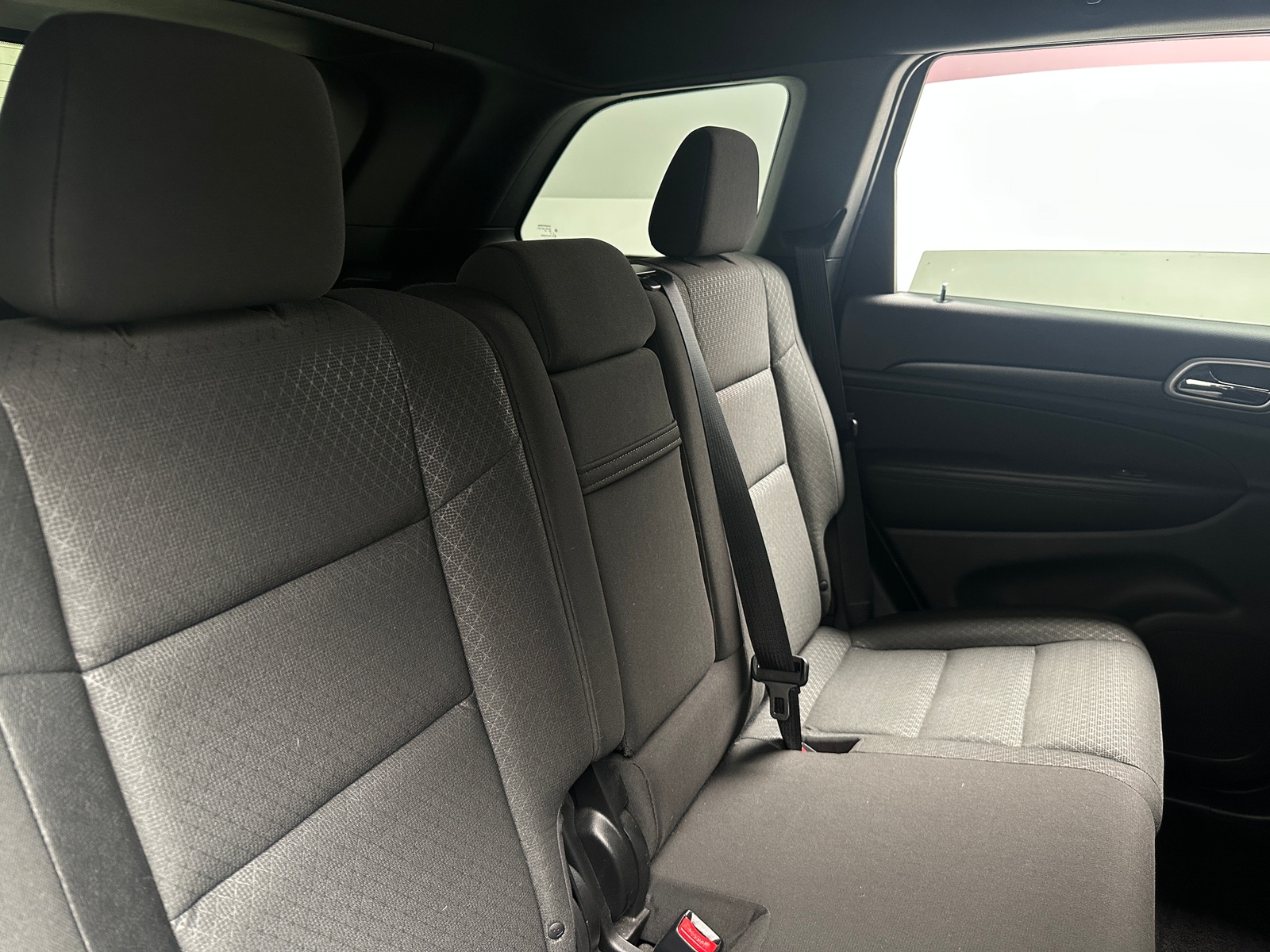 Thumbnail: 2018 Jeep Grand Cherokee - 6