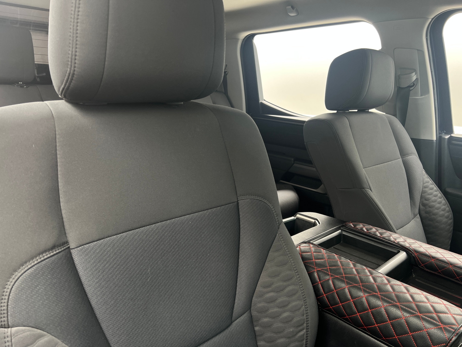 Thumbnail: 2023 Toyota Tundra - 2