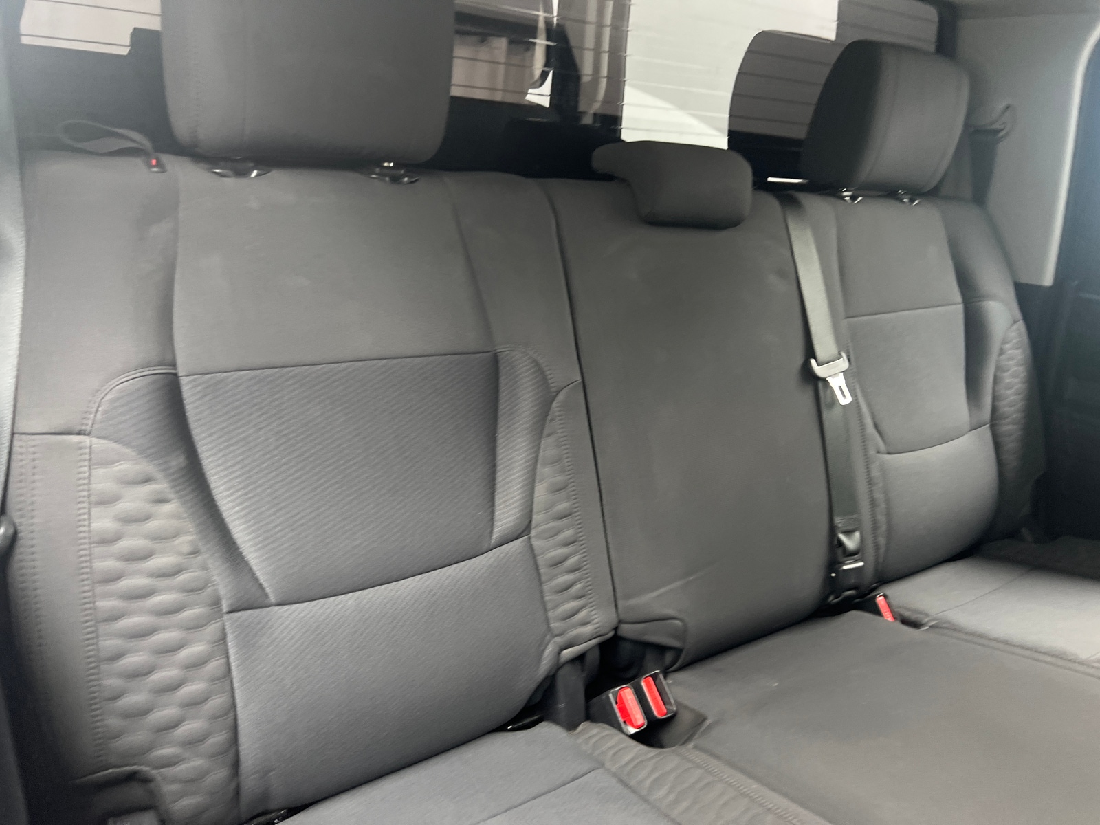 Thumbnail: 2023 Toyota Tundra - 6