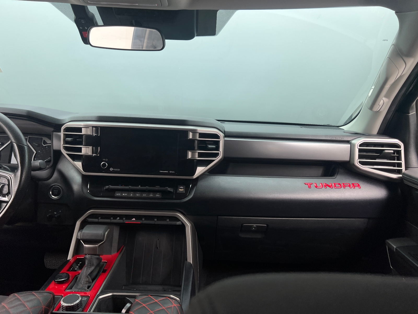 Thumbnail: 2023 Toyota Tundra - 3