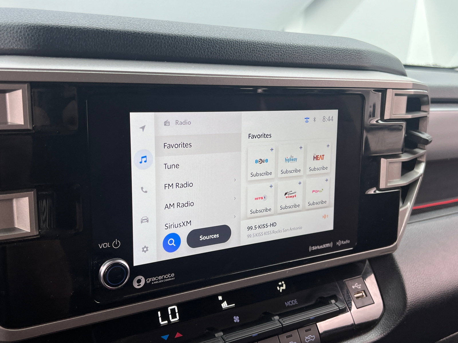 Thumbnail: 2023 Toyota Tundra - 4