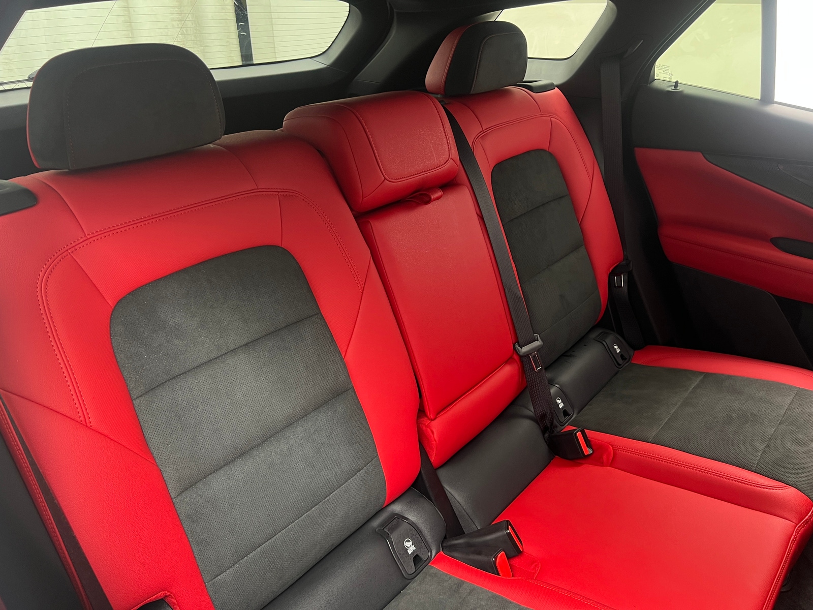 Thumbnail: 2024 Chevrolet Blazer EV - 5