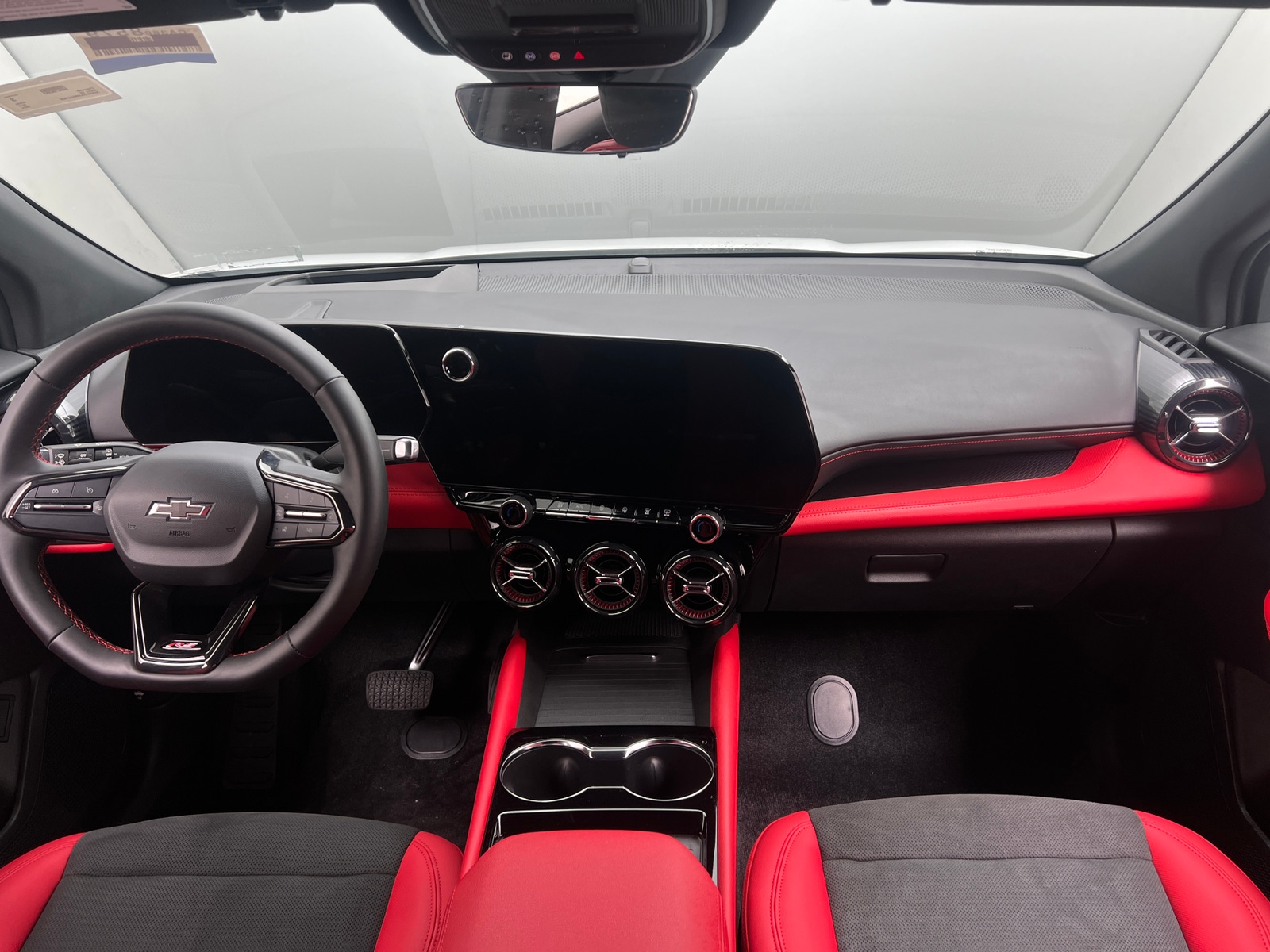 Thumbnail: 2024 Chevrolet Blazer EV - 2