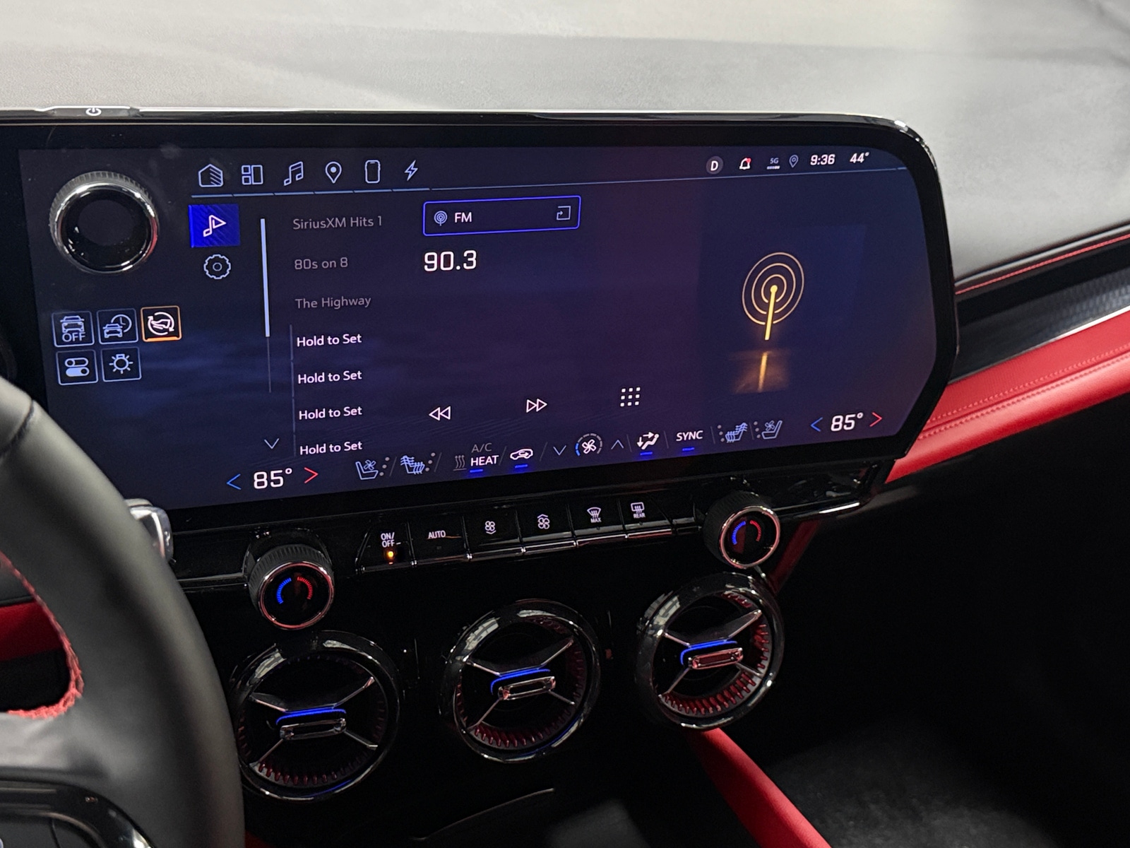 Thumbnail: 2024 Chevrolet Blazer EV - 3