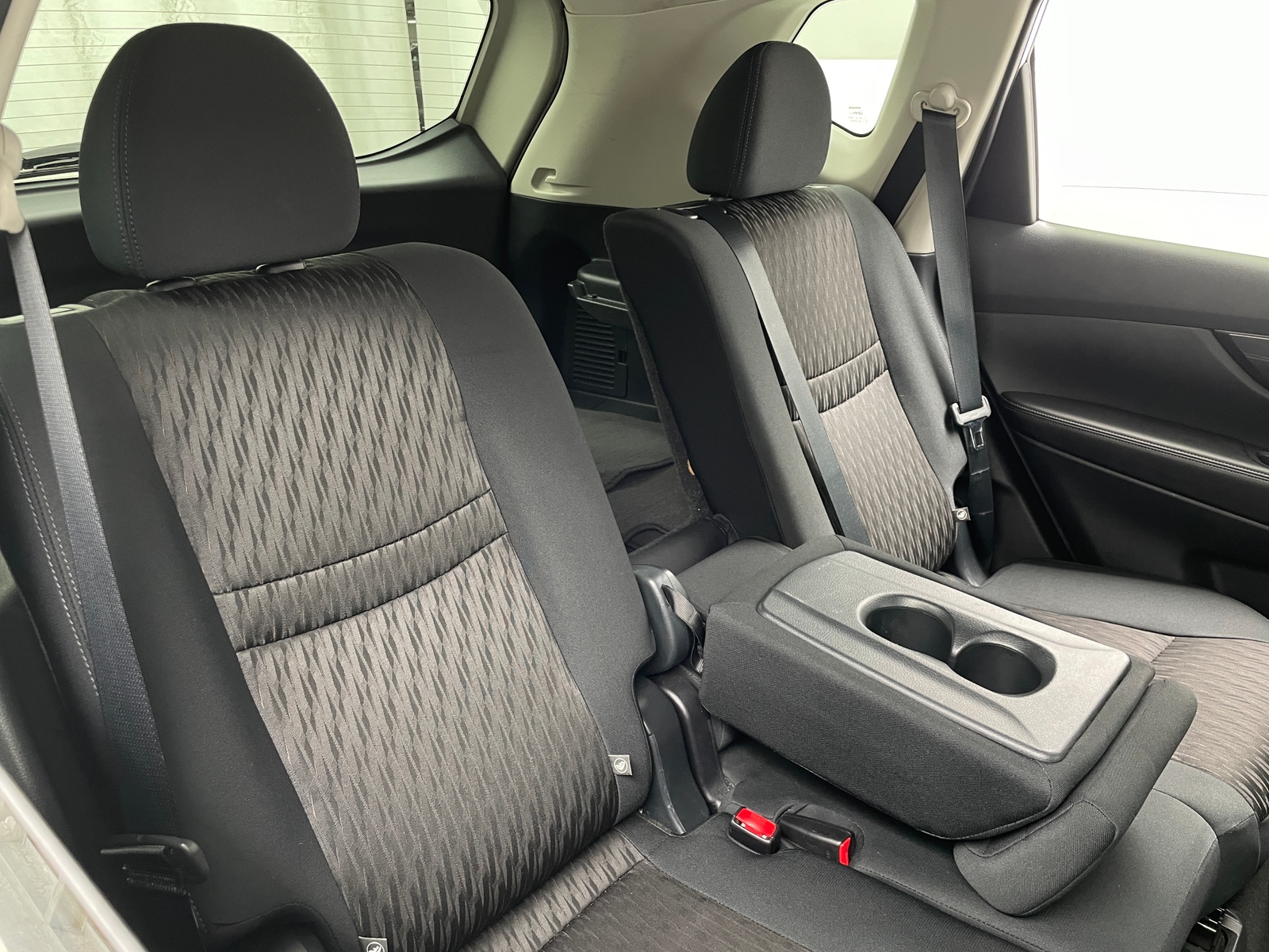 Thumbnail: 2018 Nissan Rogue - 6