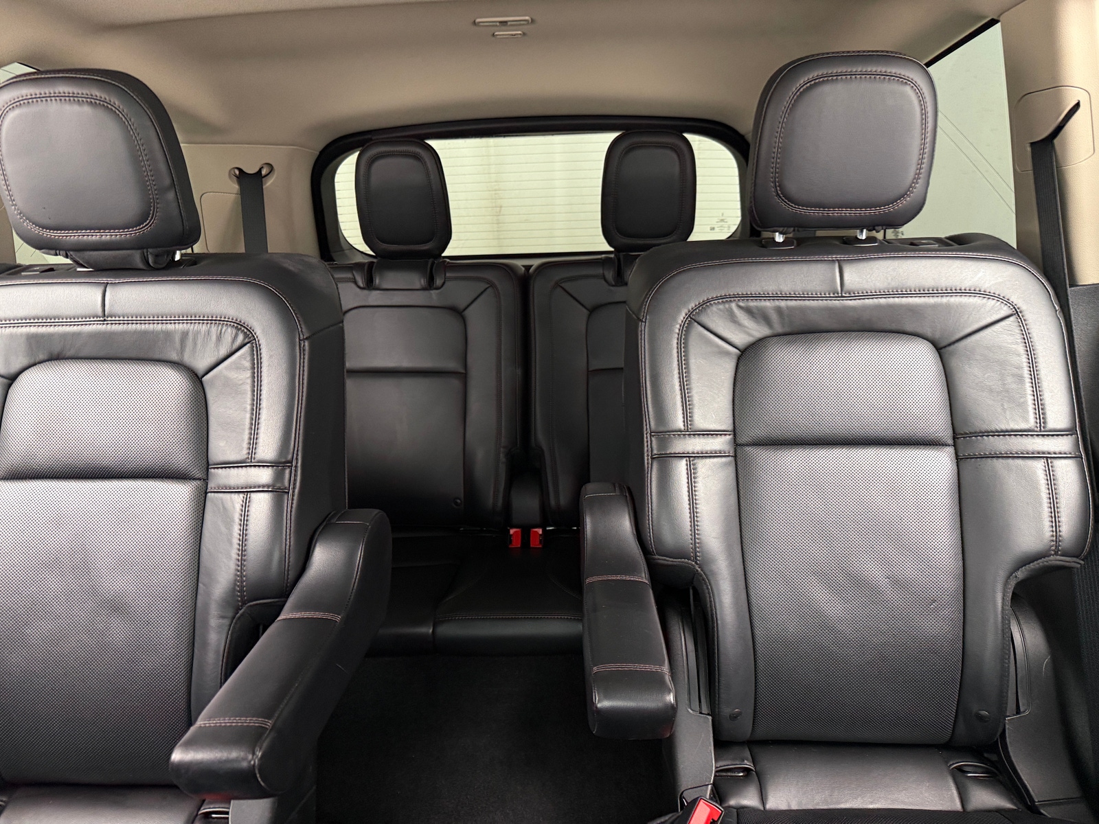 Thumbnail: 2020 Lincoln Aviator - 5