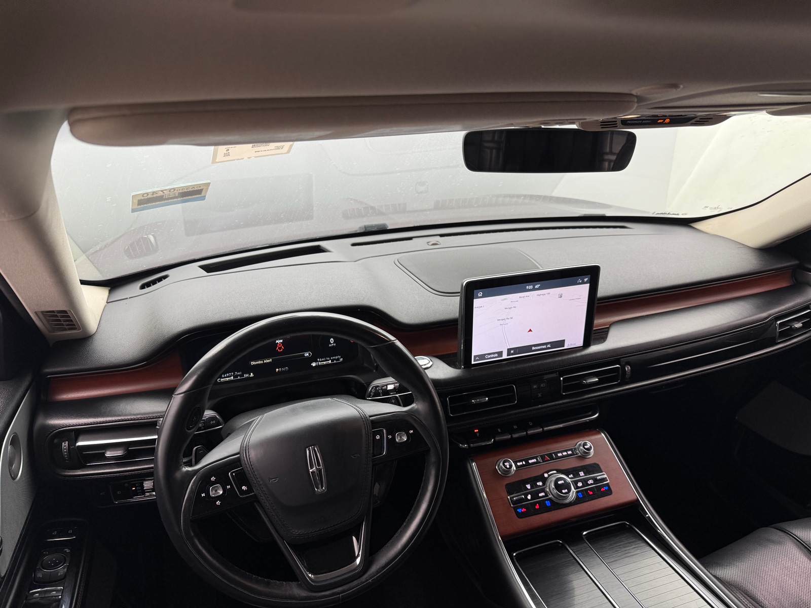 Thumbnail: 2020 Lincoln Aviator - 2