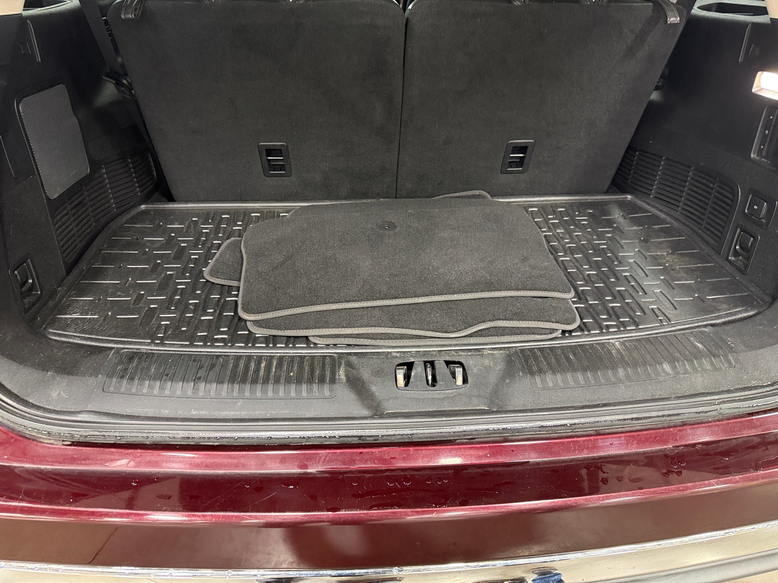 Thumbnail: 2020 Lincoln Aviator - 6