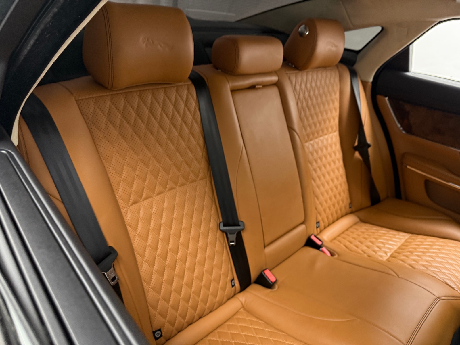 Thumbnail: 2019 Jaguar XJ - 5