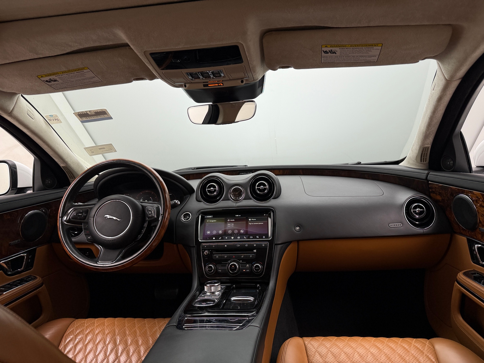 Thumbnail: 2019 Jaguar XJ - 2