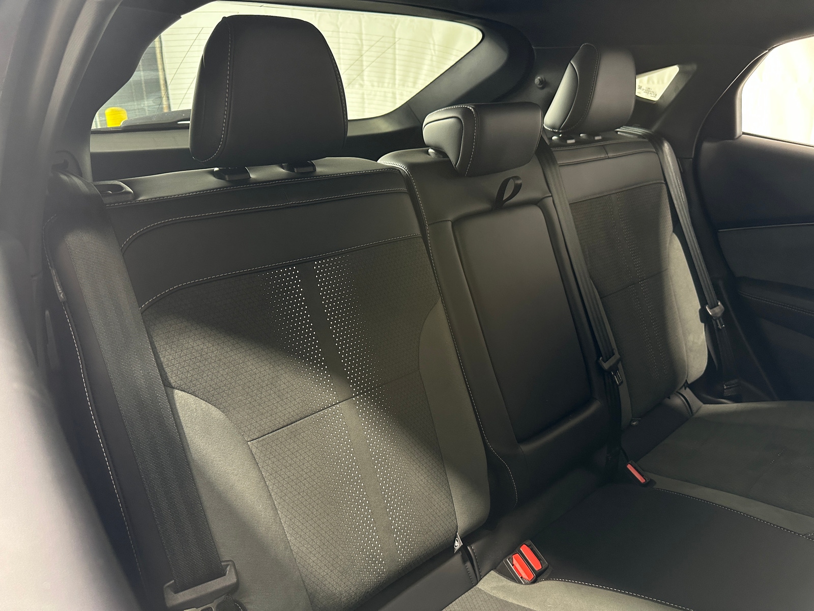 Thumbnail: 2023 Ford Mustang Mach-E - 5