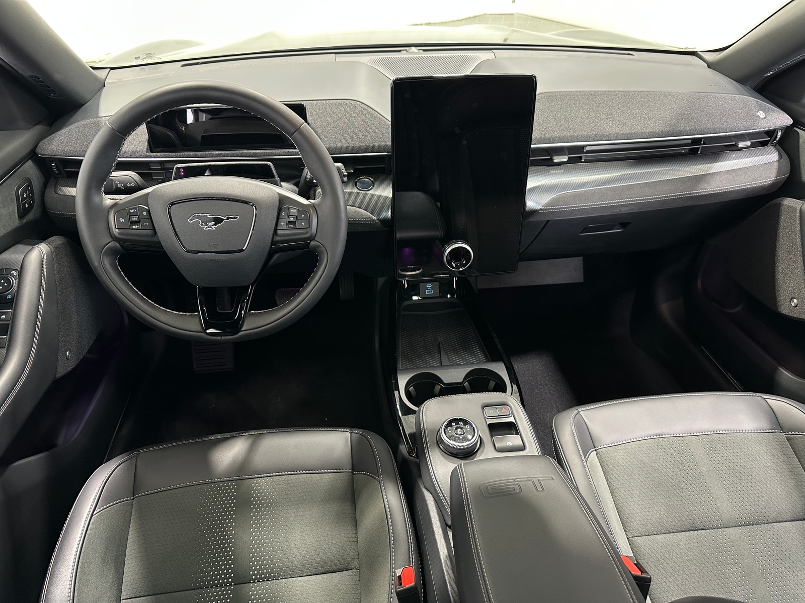 Thumbnail: 2023 Ford Mustang Mach-E - 2