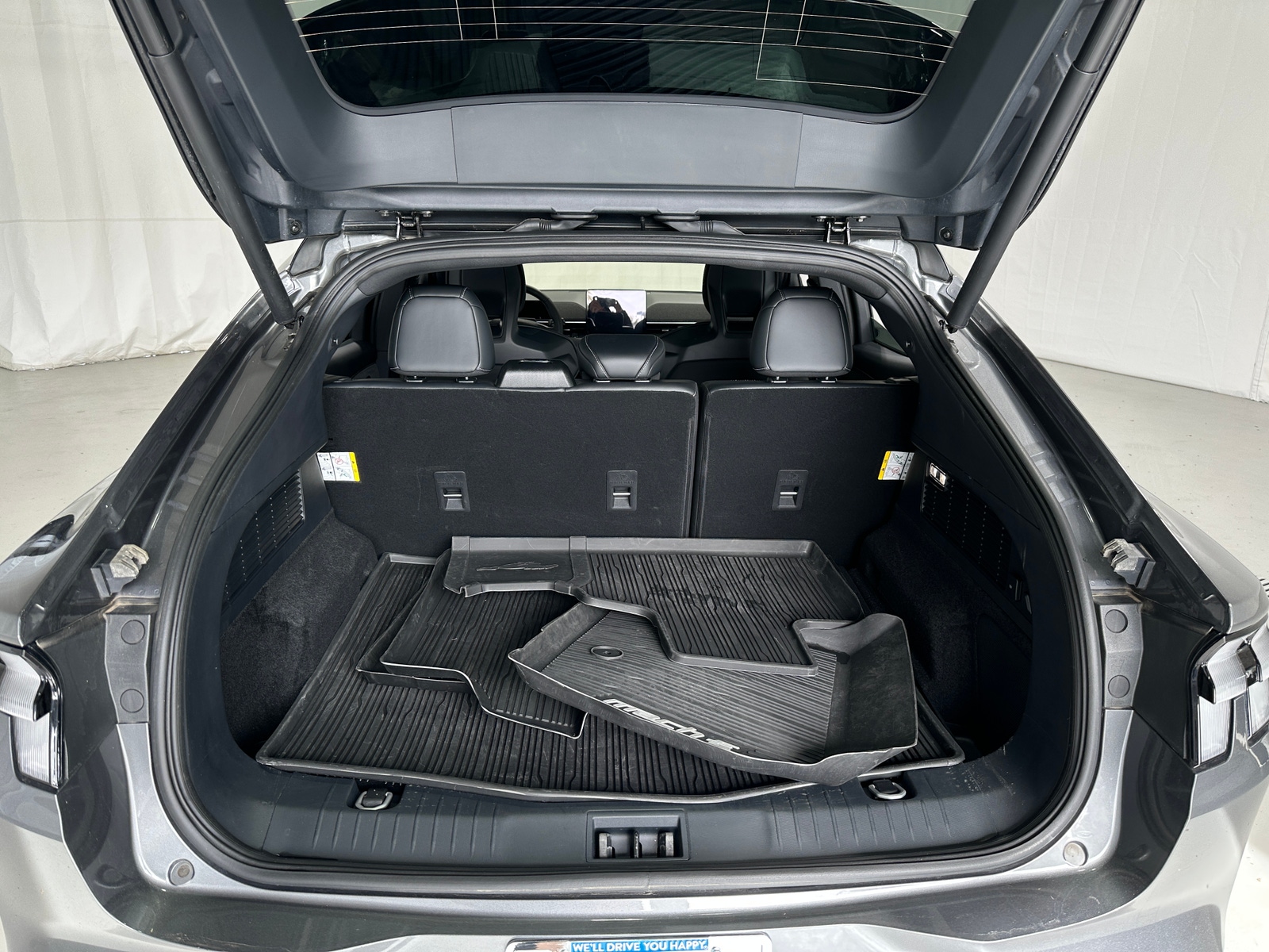 Thumbnail: 2023 Ford Mustang Mach-E - 6