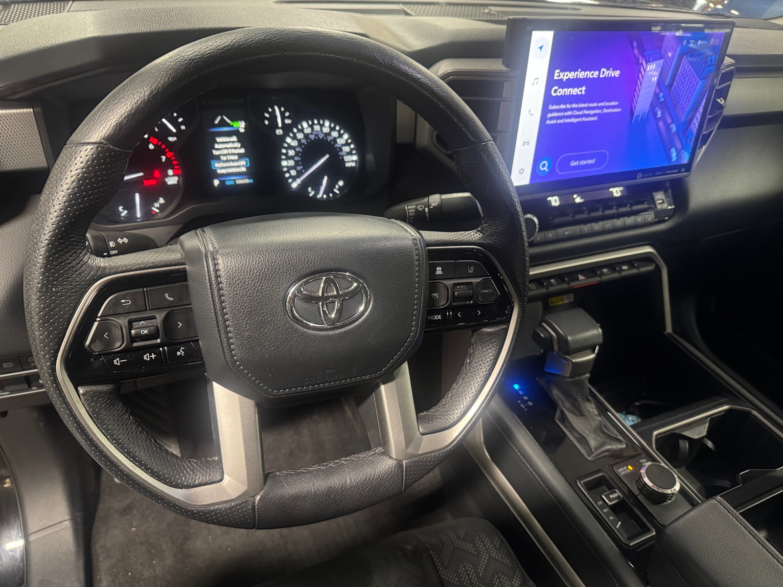 Thumbnail: 2022 Toyota Tundra - 4