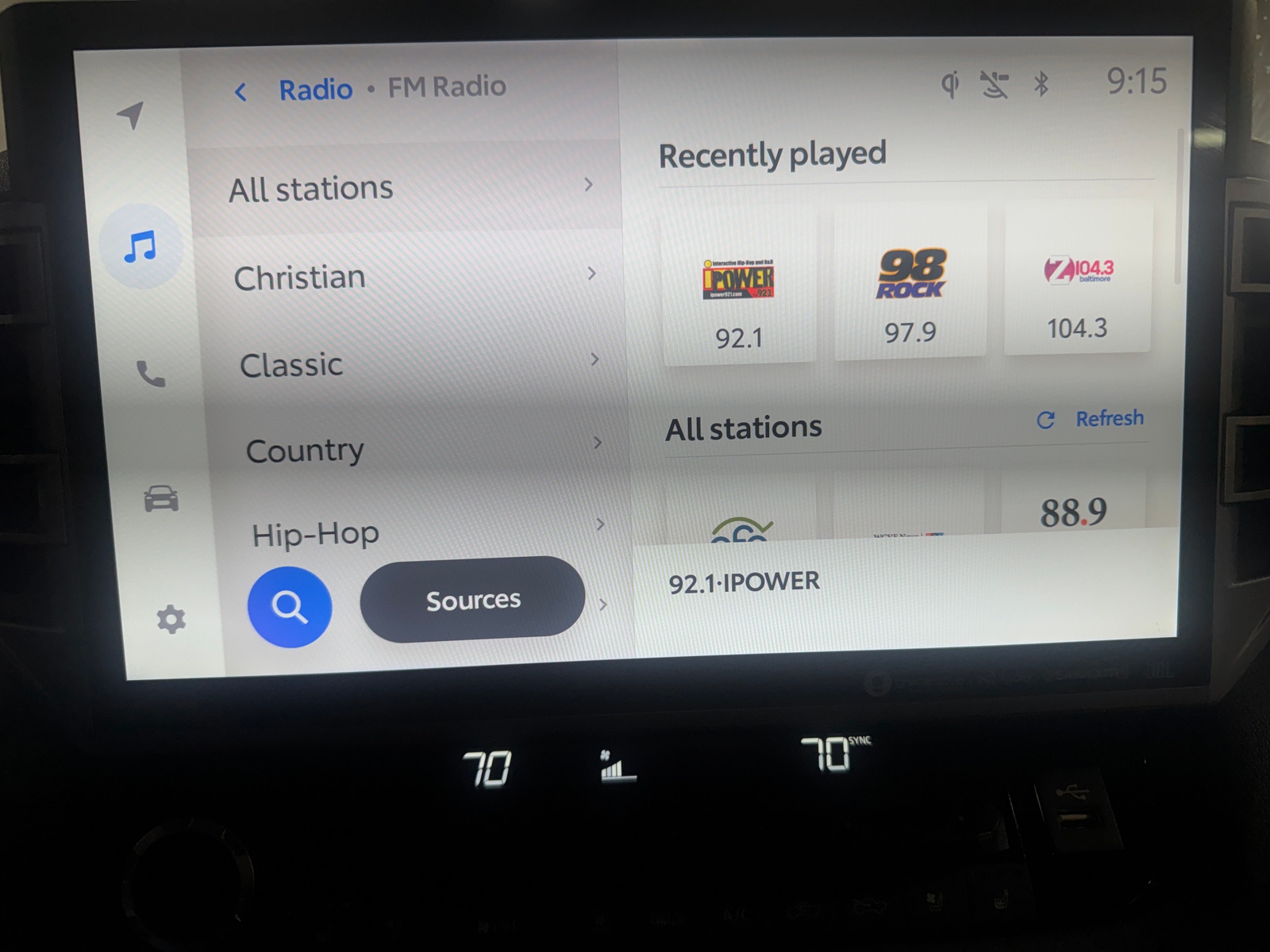 Thumbnail: 2022 Toyota Tundra - 3